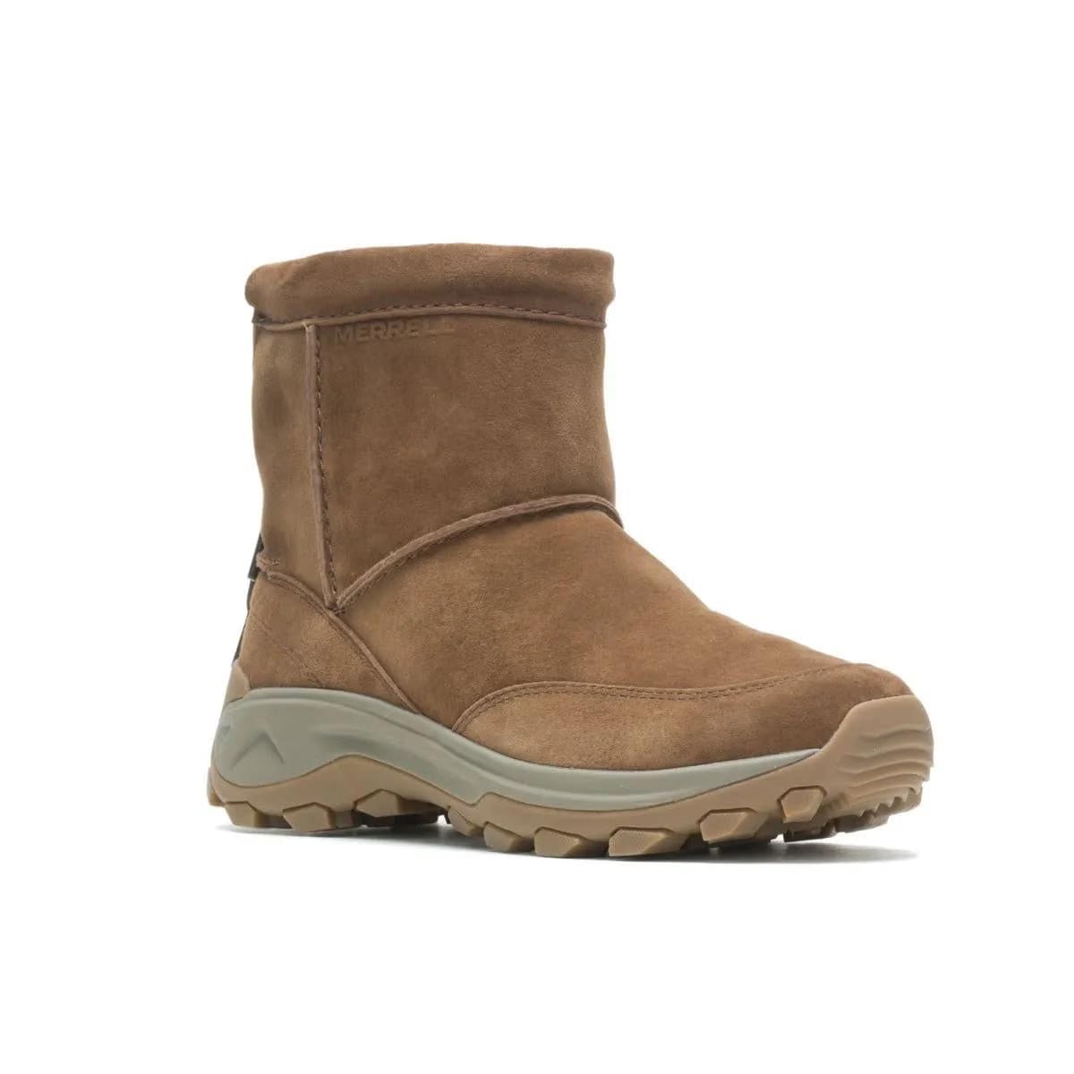 Merrell Men's Winter Pull On Earth