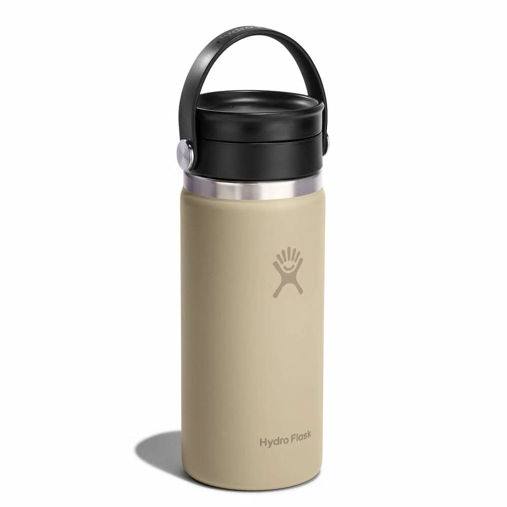 Hydro Flask 16 Oz Coffee Tumbler With Flex Sip Lid