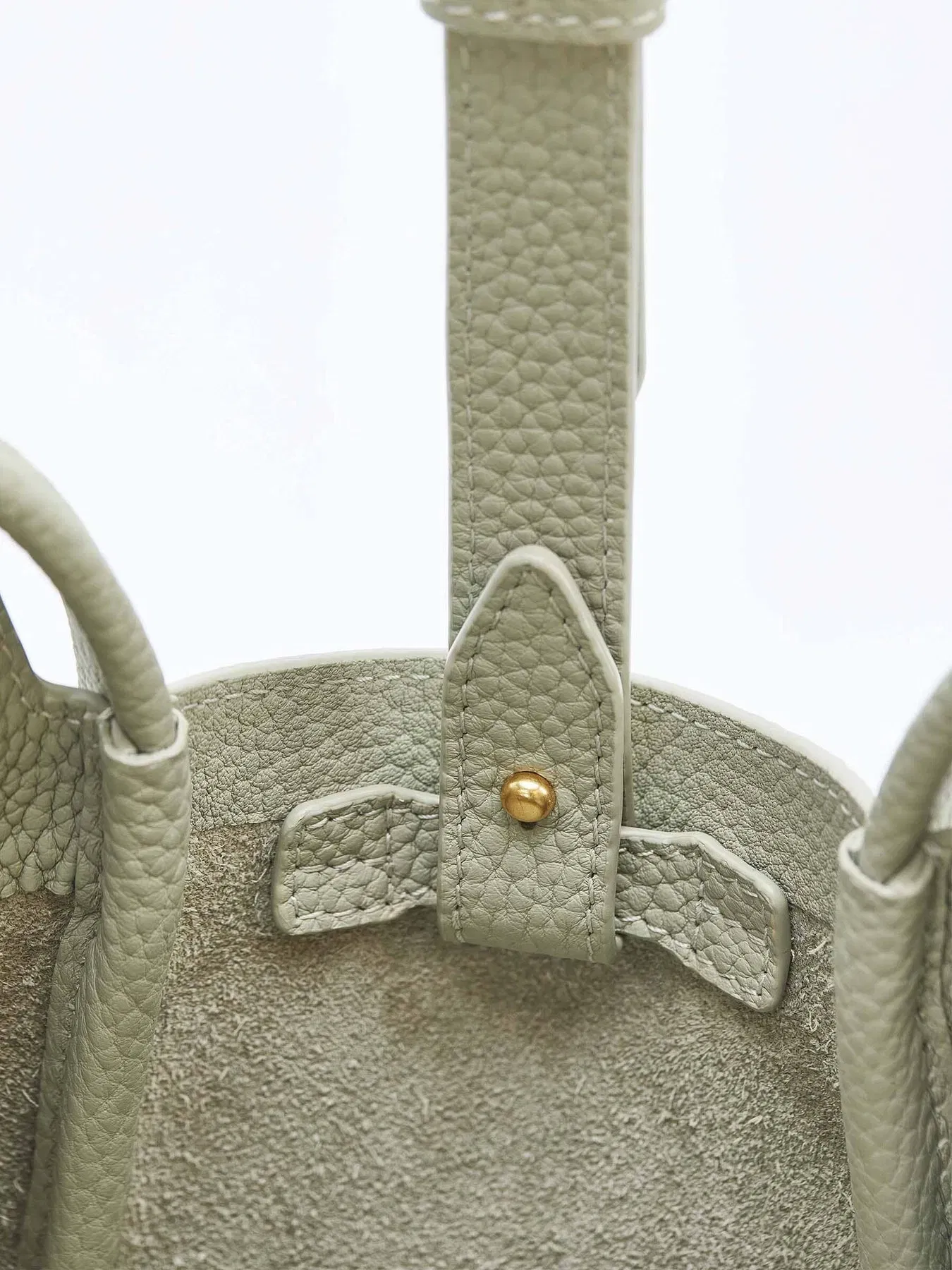 Songmont Mini Song Bag - Jade