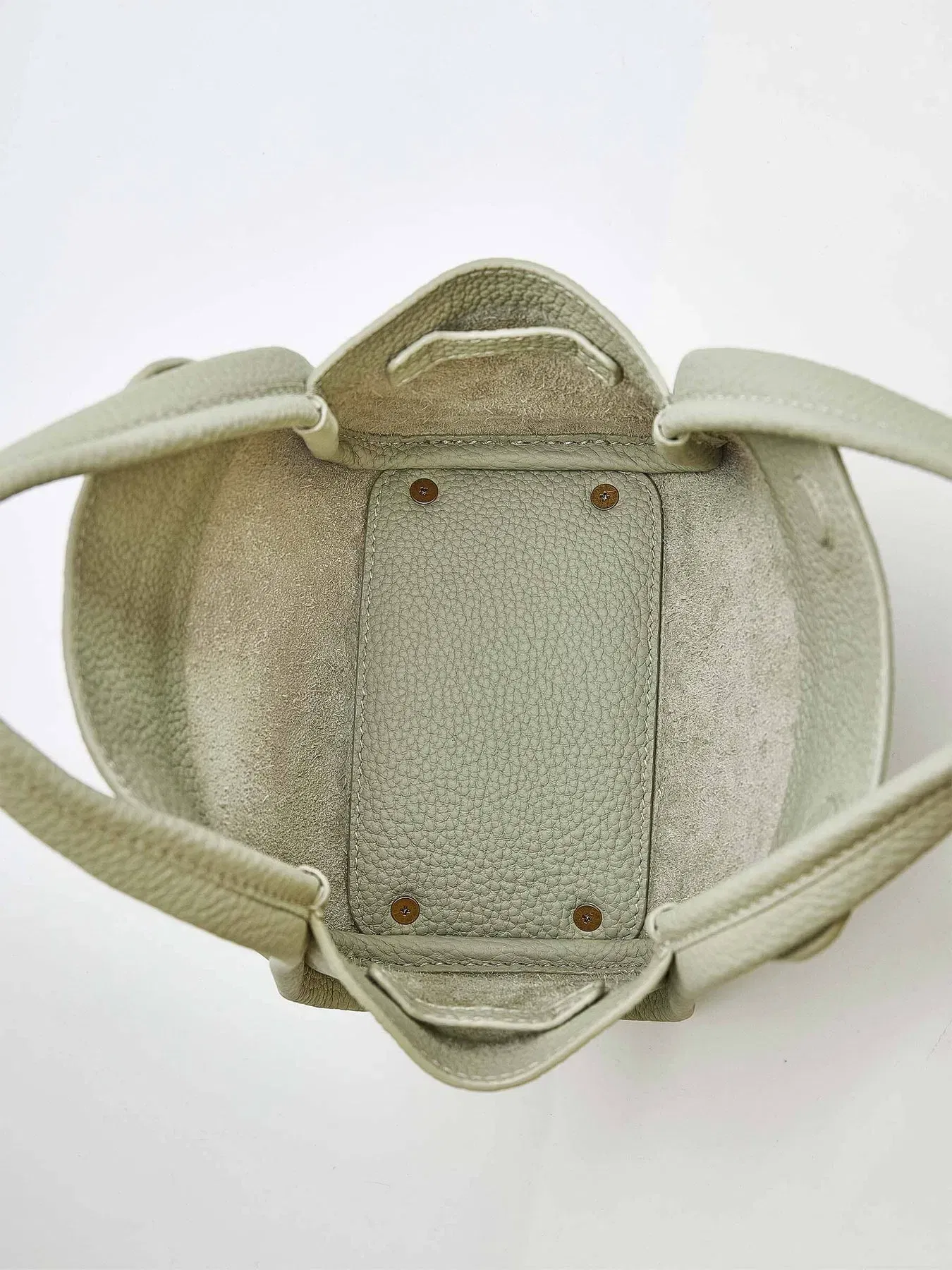 Songmont Mini Song Bag - Jade