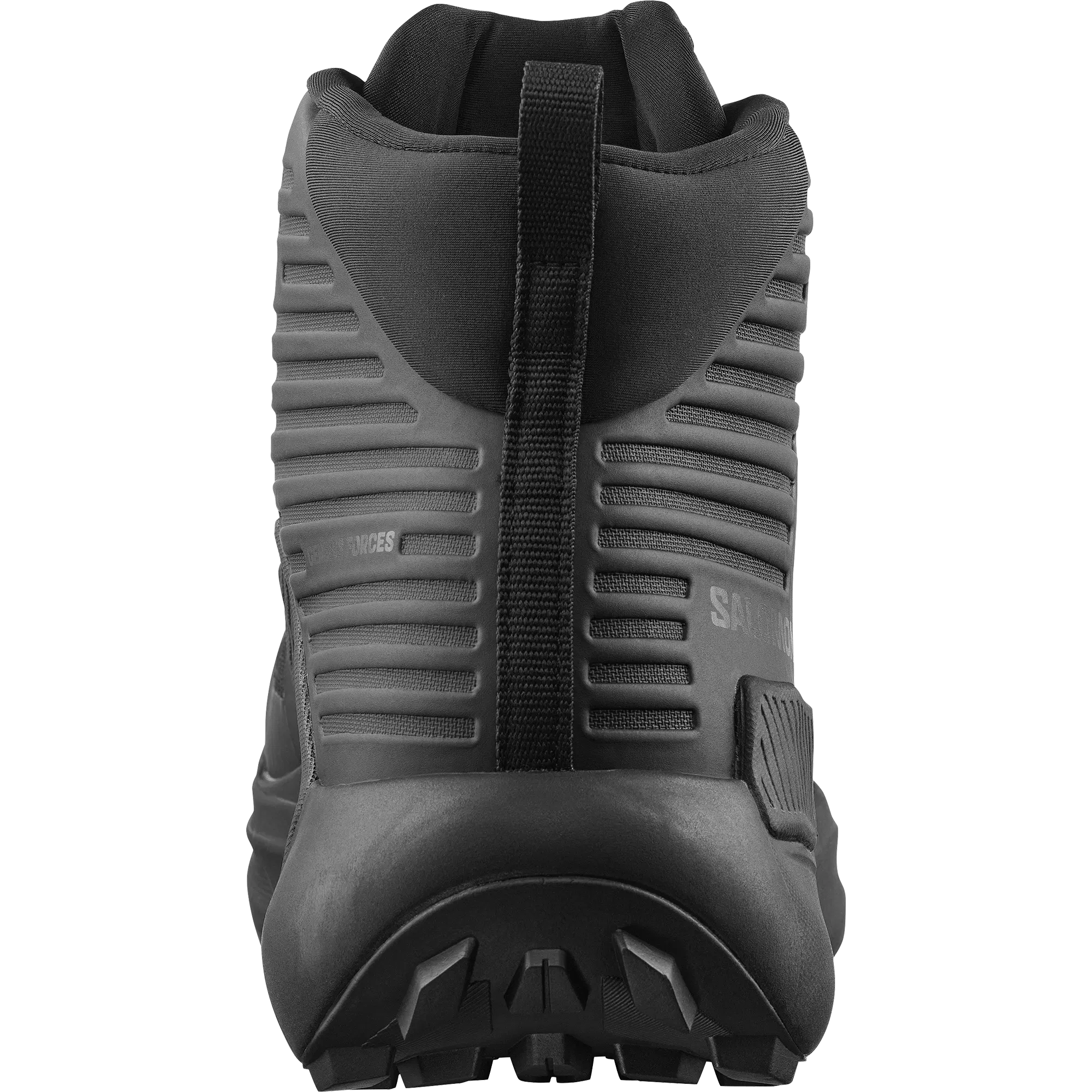 Salomon Genesis Forces Gtx Forces Shoes Black