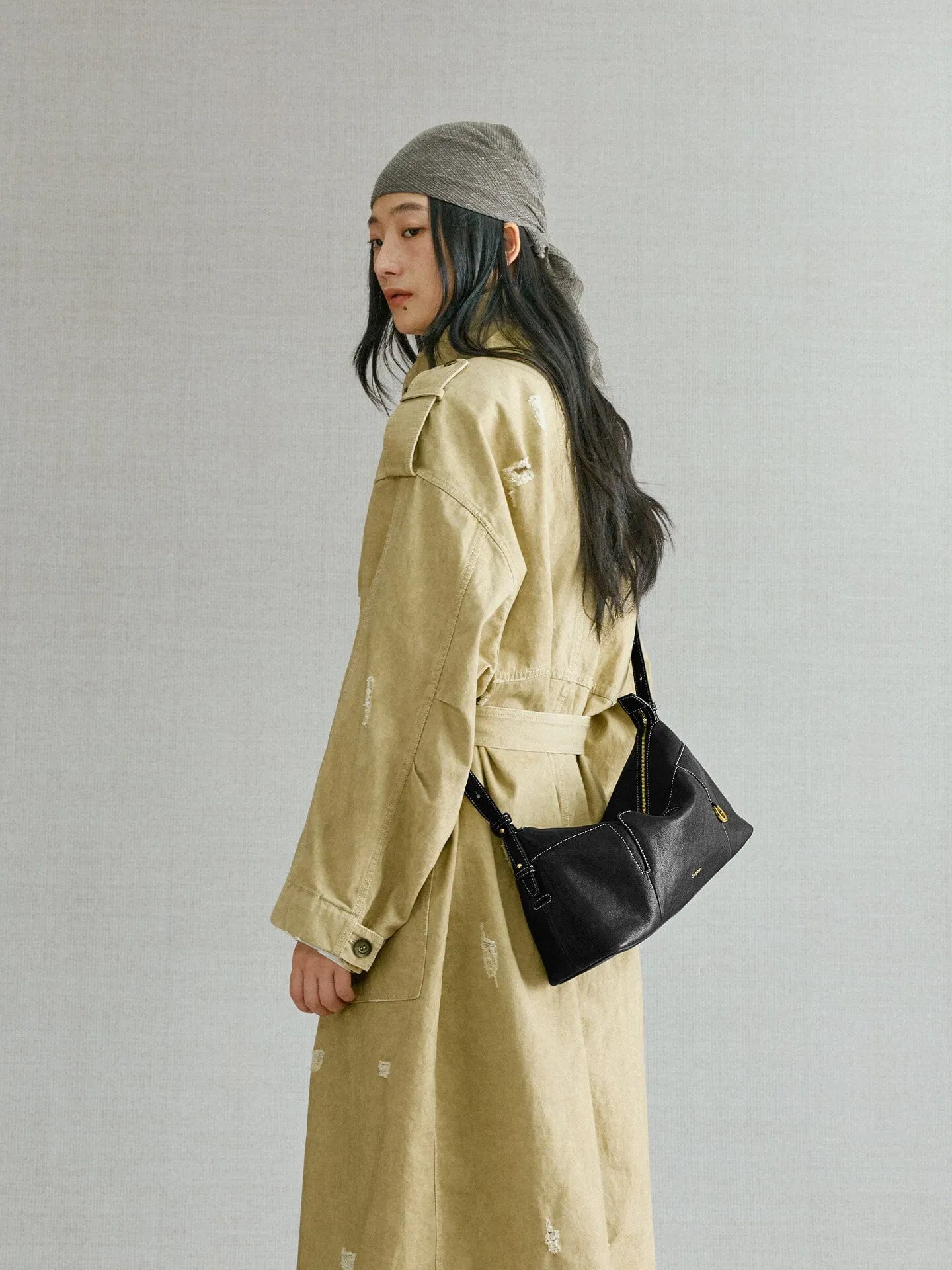 Songmont H Yore Bag Onyx