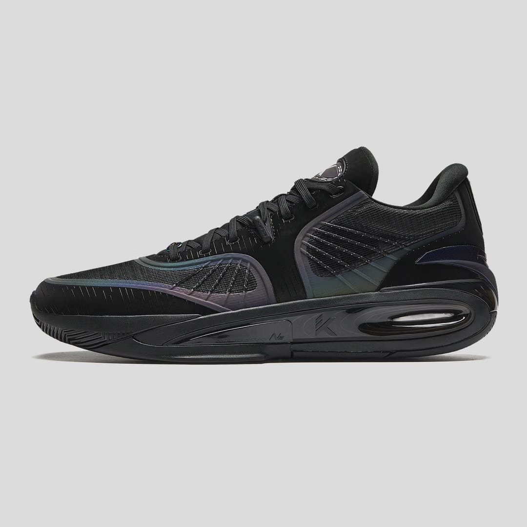 ANTA KT 10 - Black