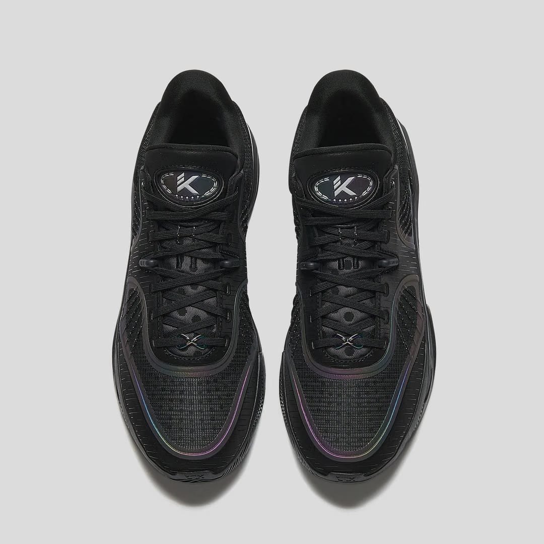 ANTA KT 10 - Black