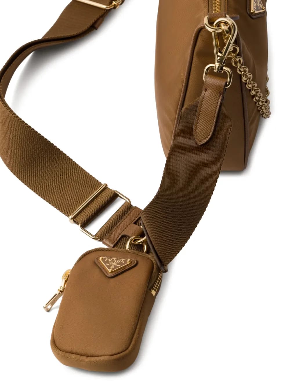 Re-Edition shoulder bag