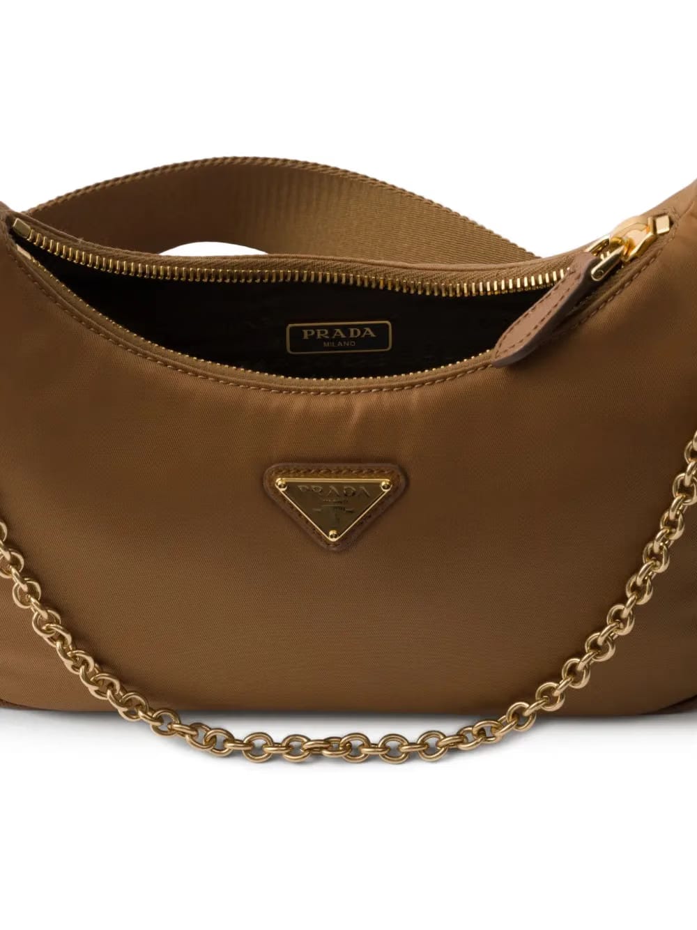 Re-Edition shoulder bag