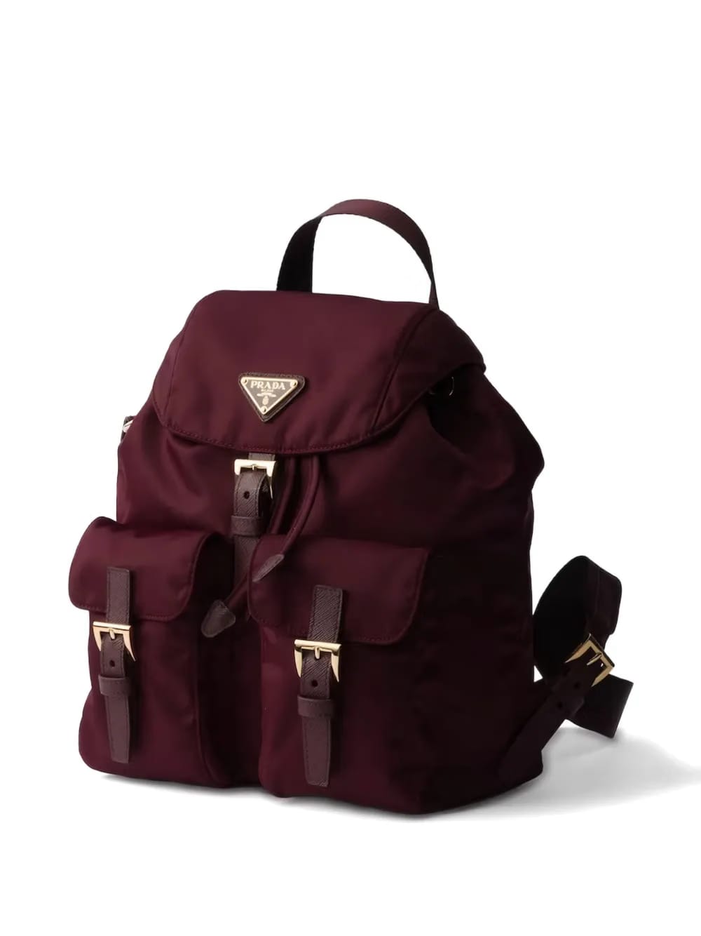 Re-Edition 1978 Re-Nylon drawstring backpack