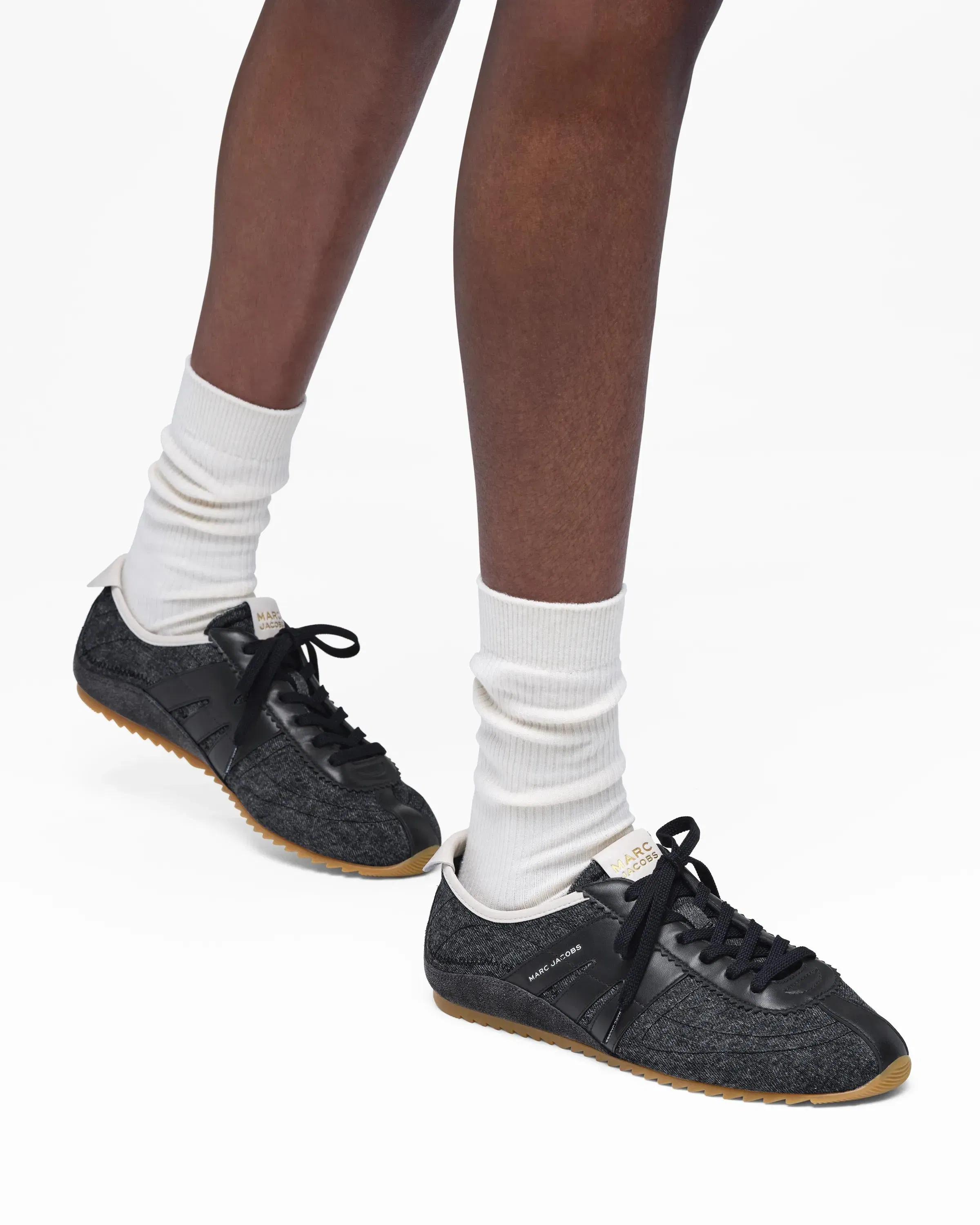 The Denim 400 Bleecker Runner