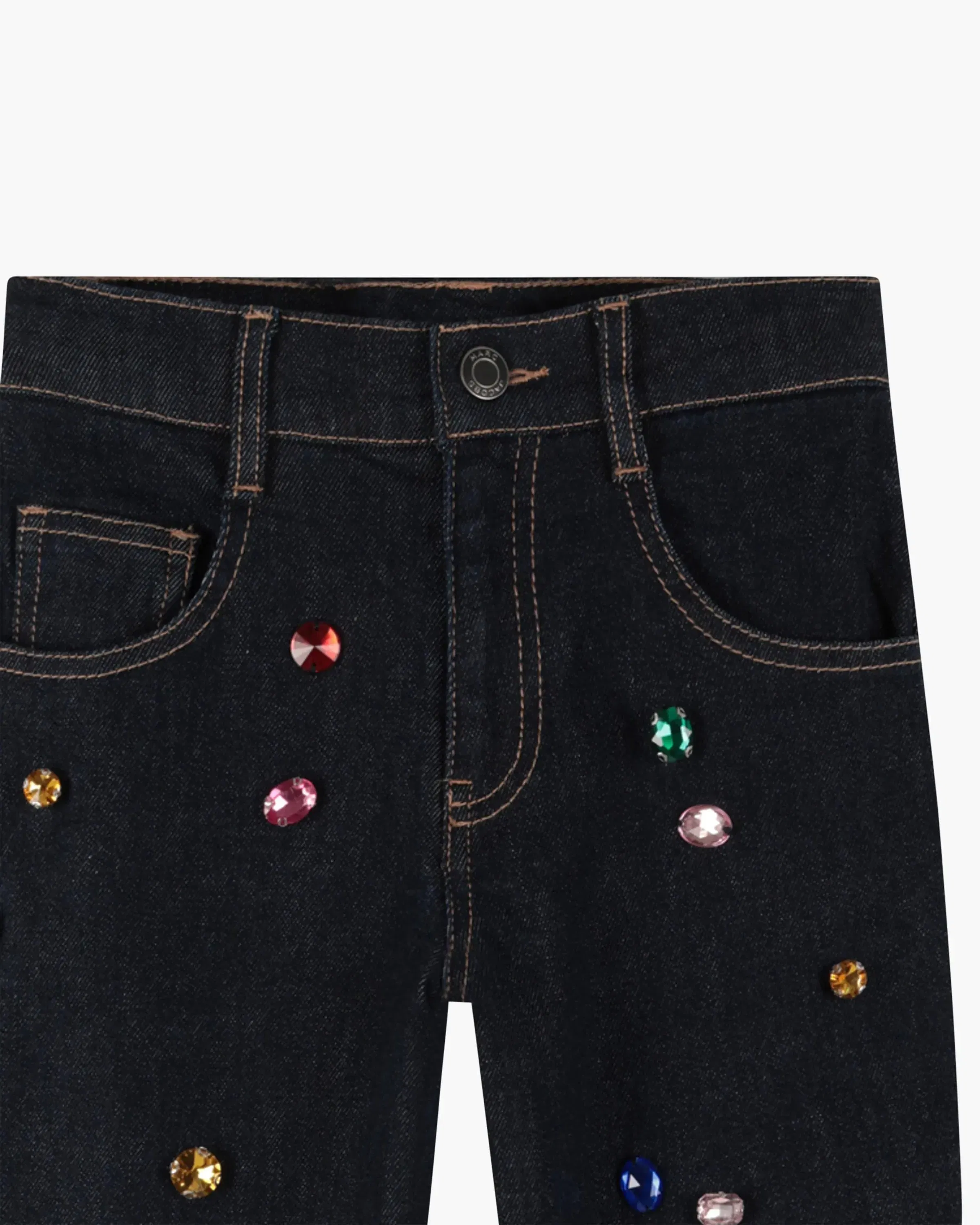 The Gem Denim Jeans