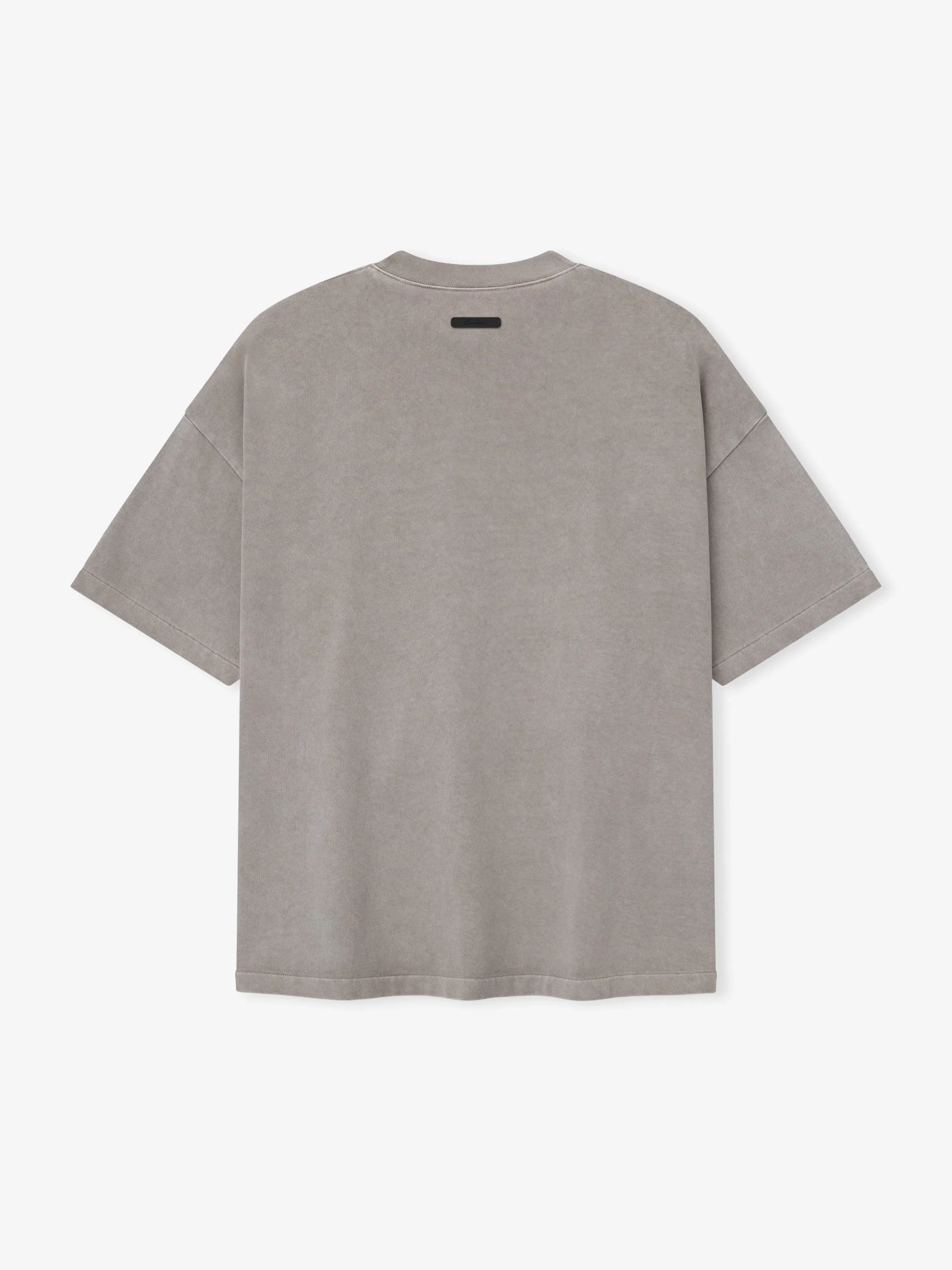 Essentials Training 90S T-Shirt Faded Seal