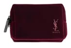 YSL Makeup Bag