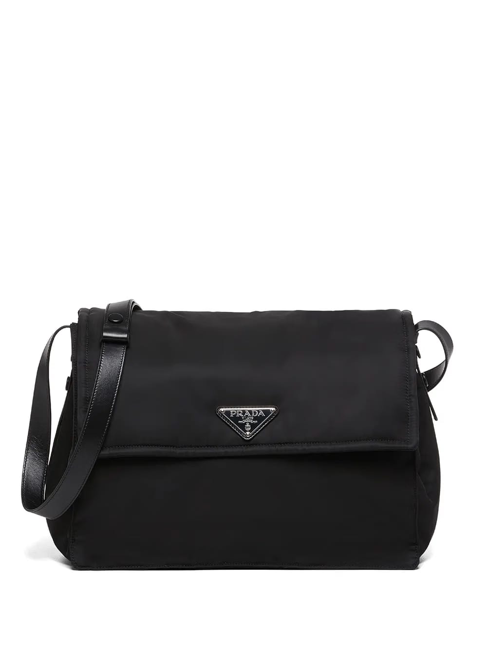 large Traveller shoulder bag