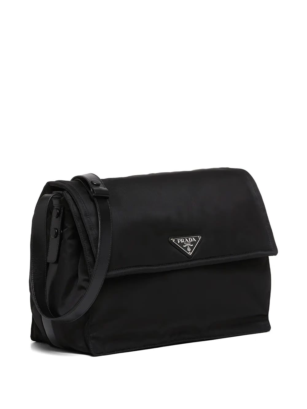 large Traveller shoulder bag