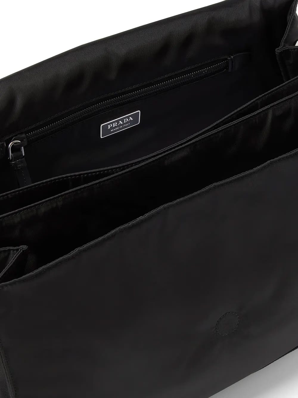 large Traveller shoulder bag