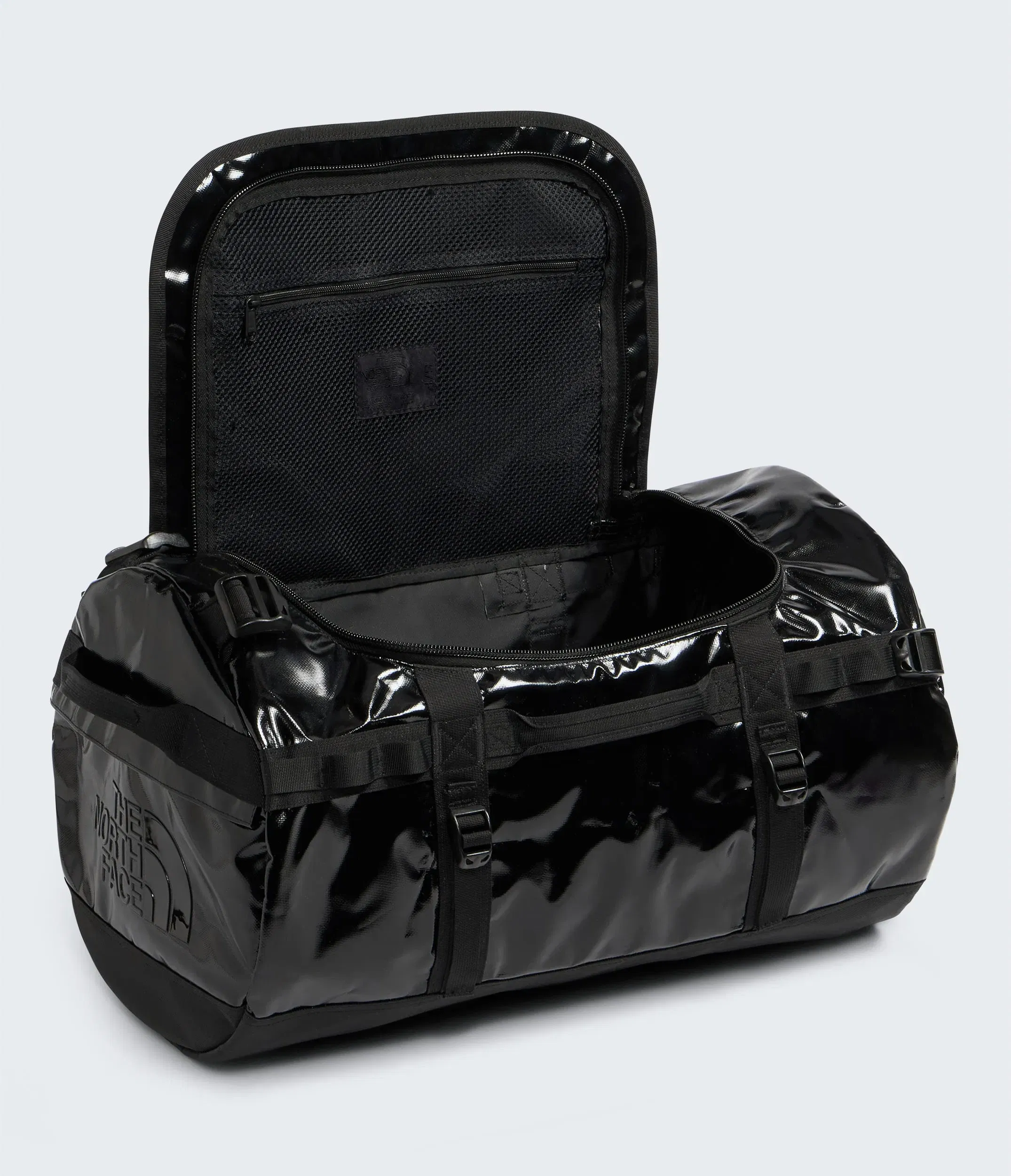 The North Face Base Camp Duffel Special Edition - S TNF Black