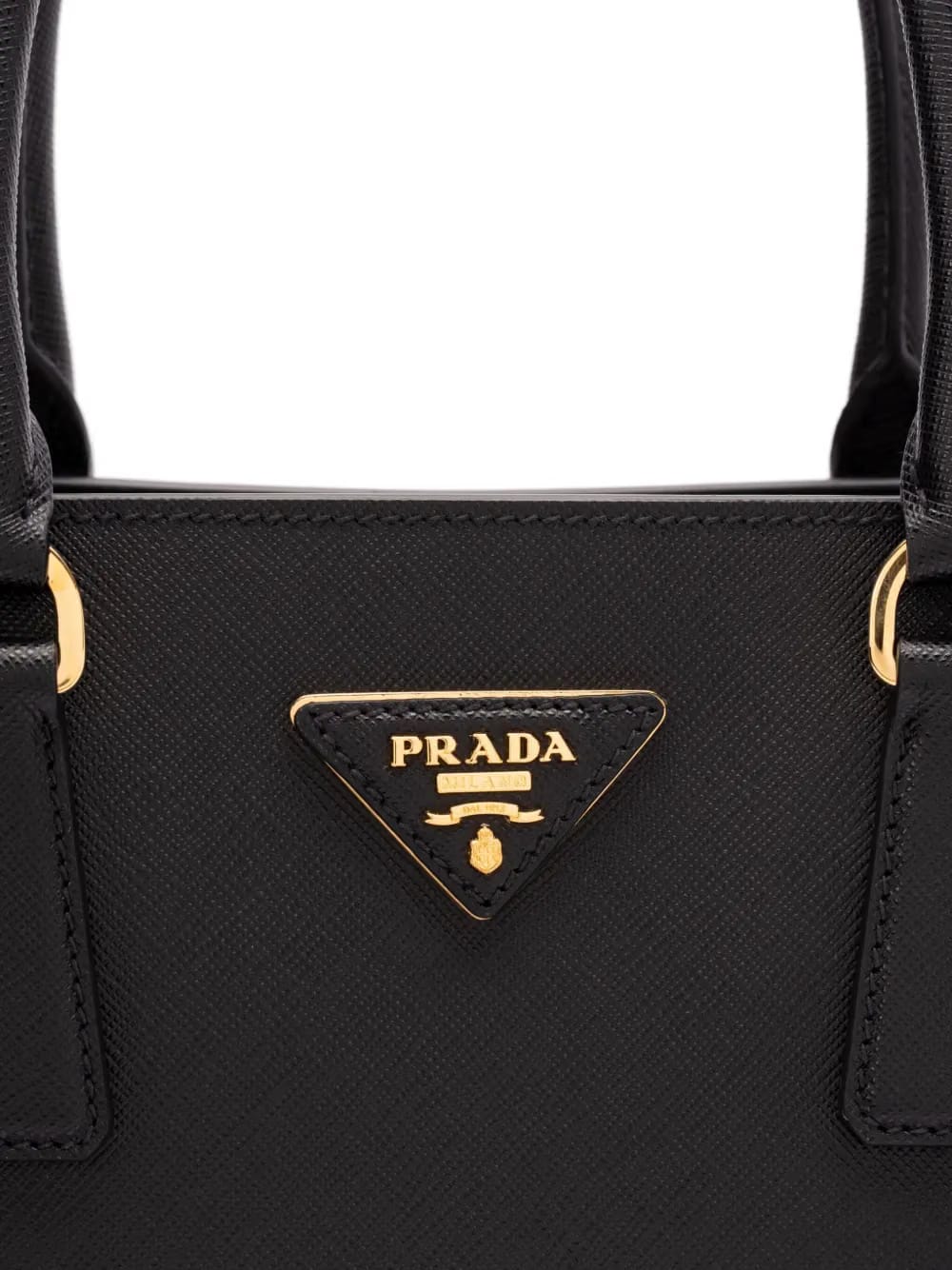 large Galleria tote bag