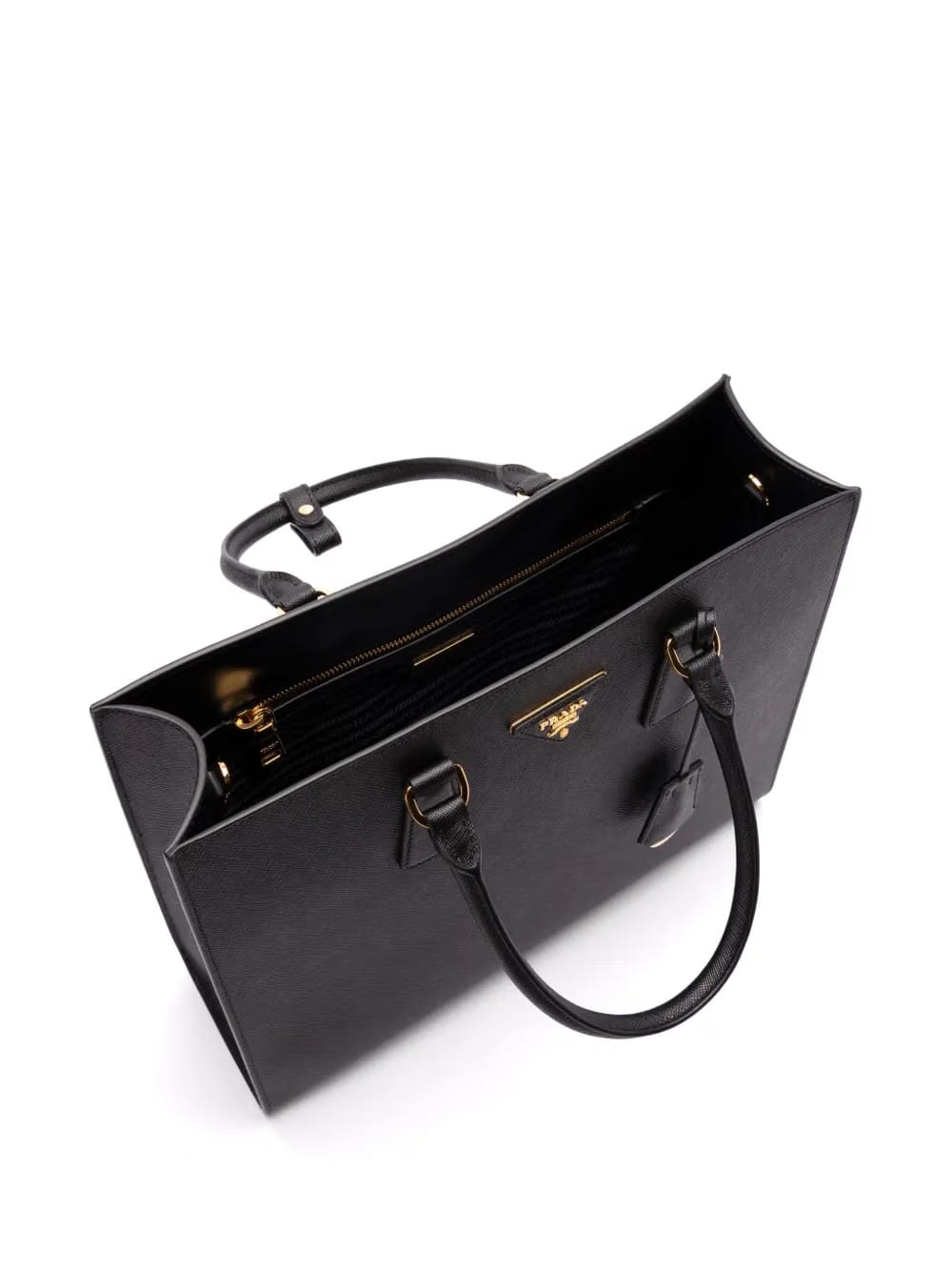 large Galleria tote bag