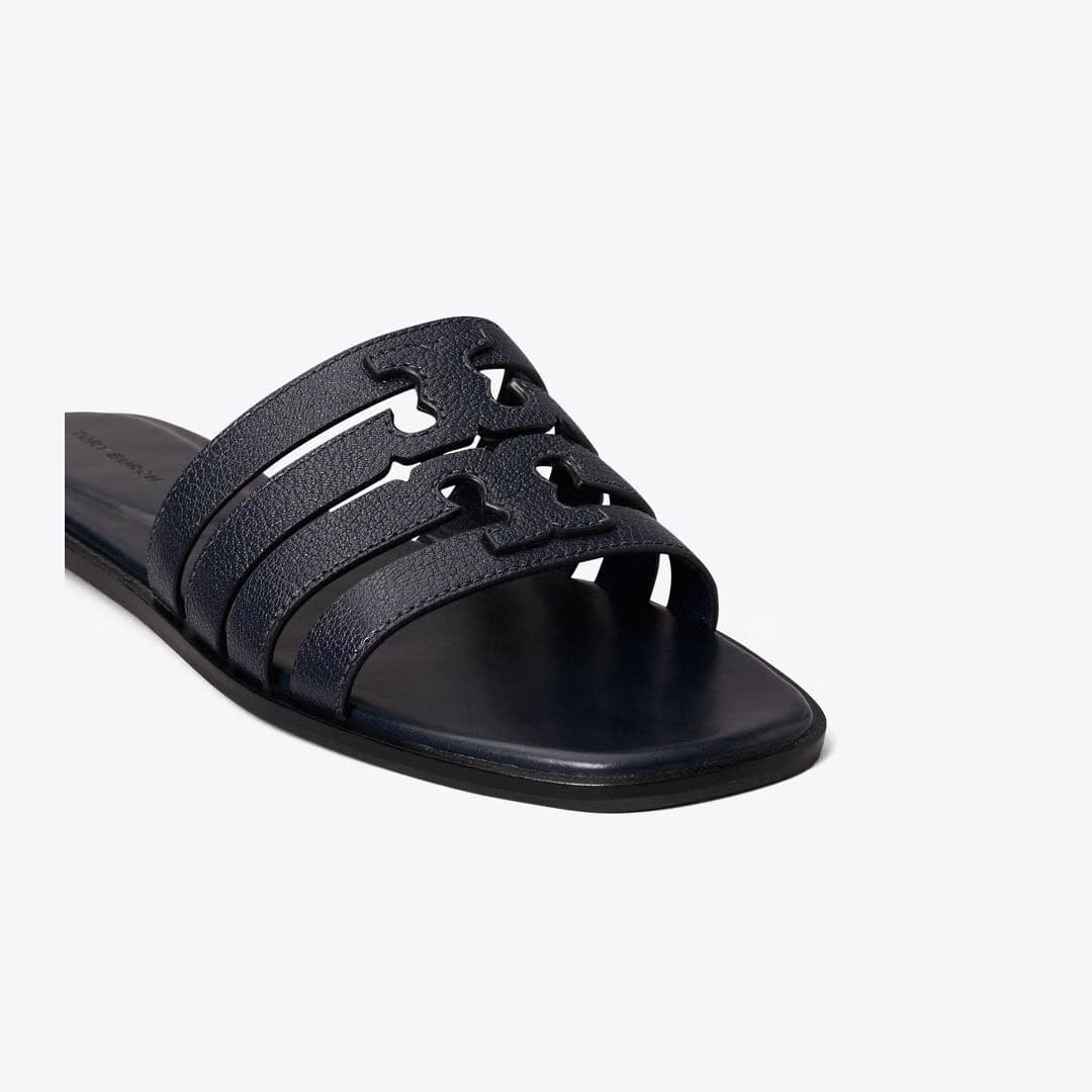 Tory Burch Ines Slide NEW NAVY / NEW NAVY