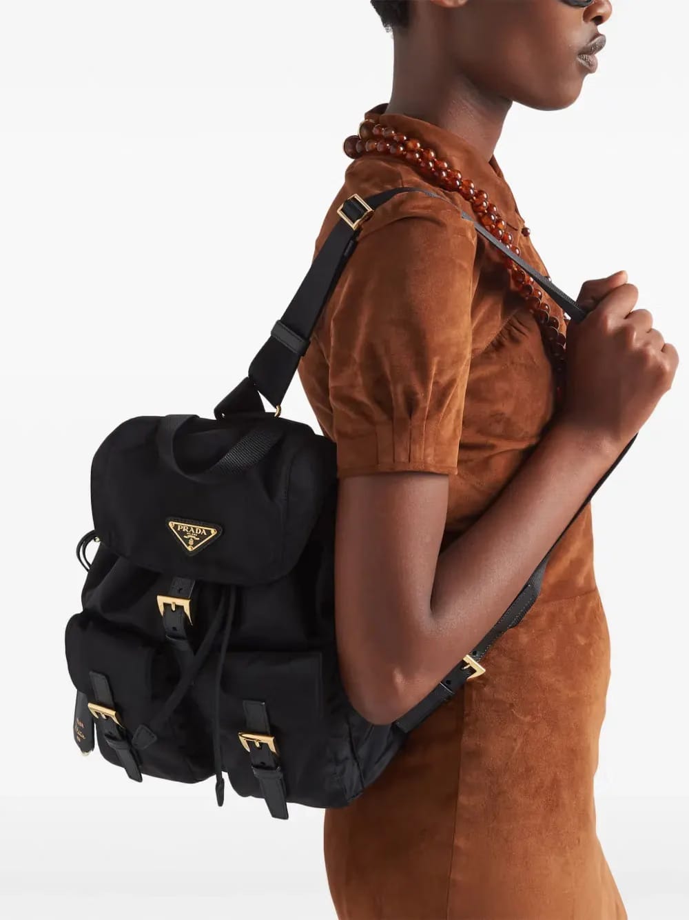 small Re-Edition 1978 backpack