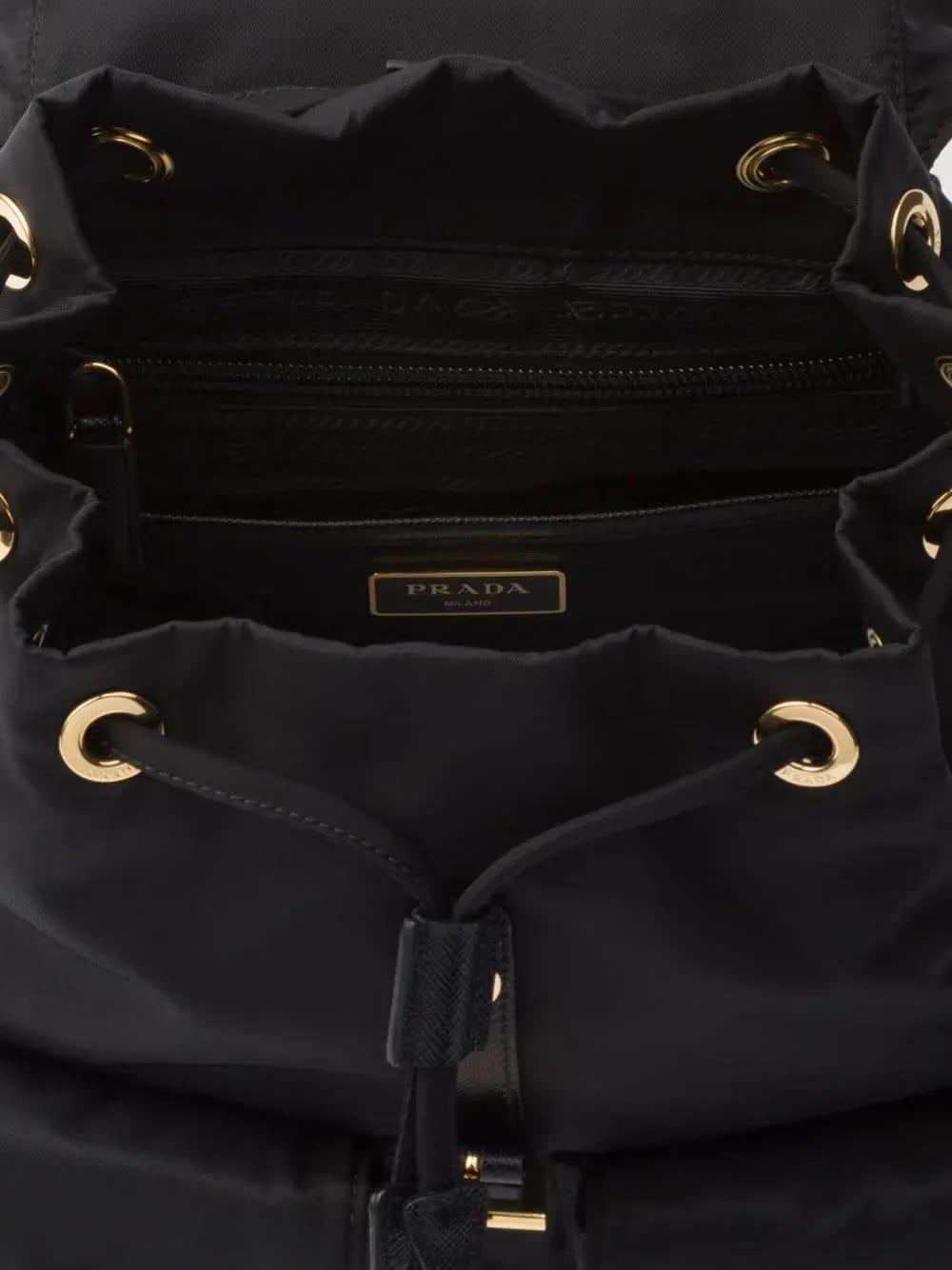 small Re-Edition 1978 backpack