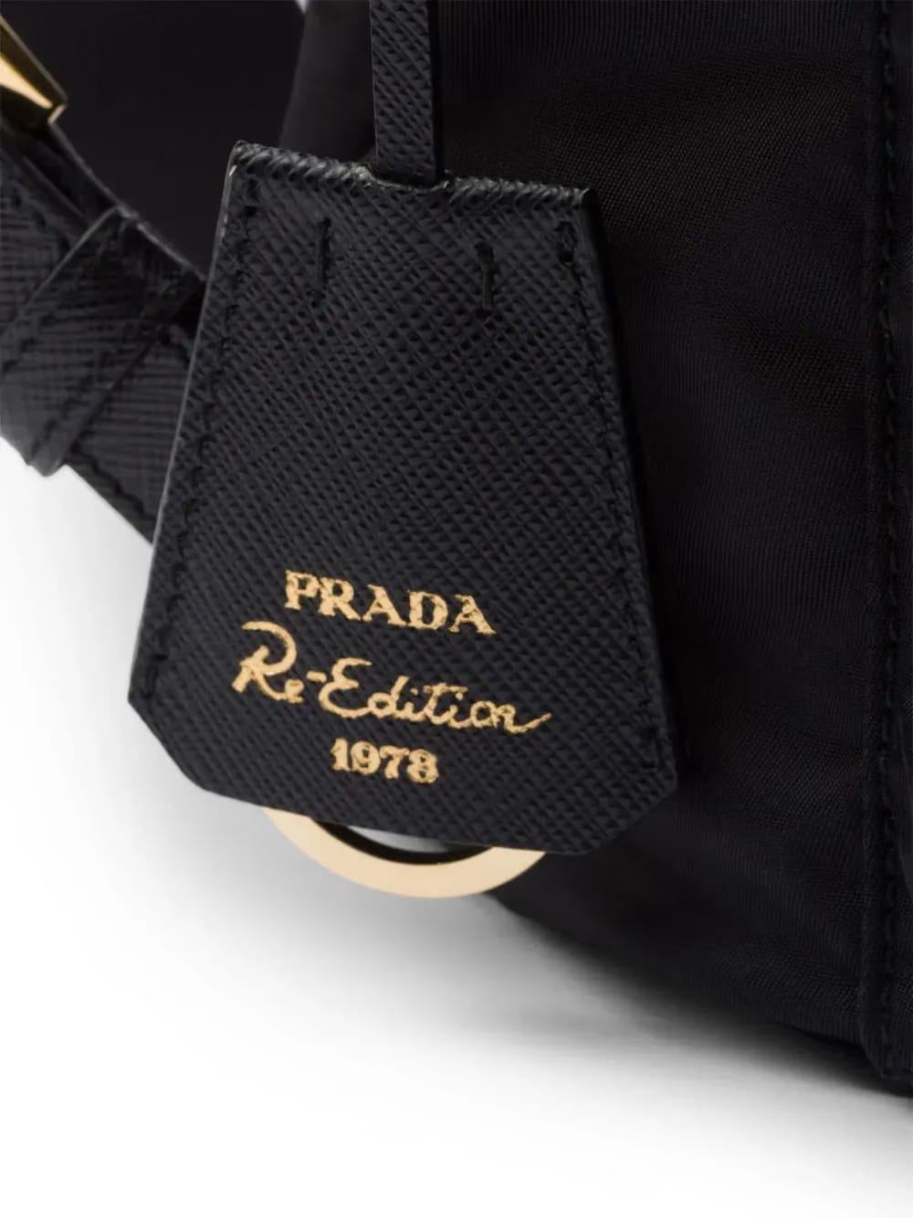 small Re-Edition 1978 backpack