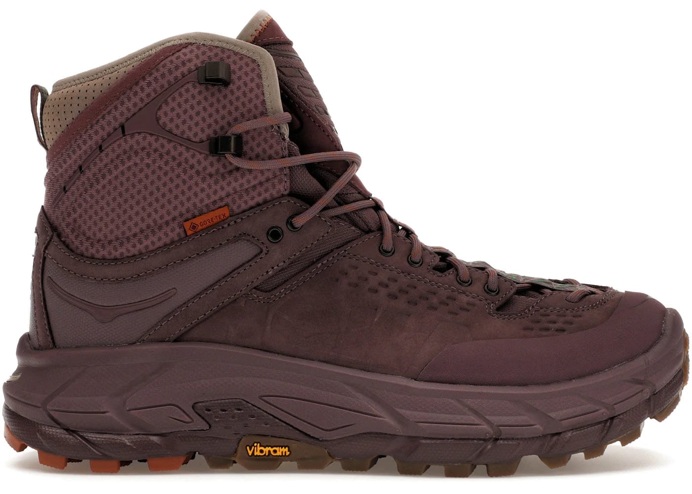 HOKA Bodega x Tor Ultra High GORE-TEX The World at Large