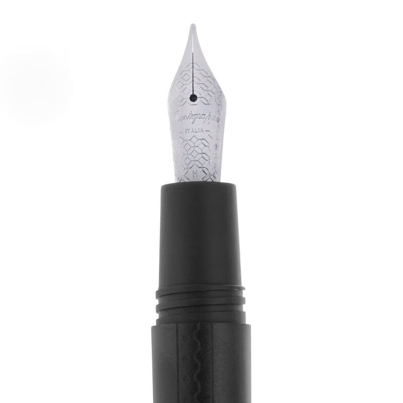 Montegrappa Aviator Flying Ace Edition Series Fountain Pen (M) Isaor3Uc