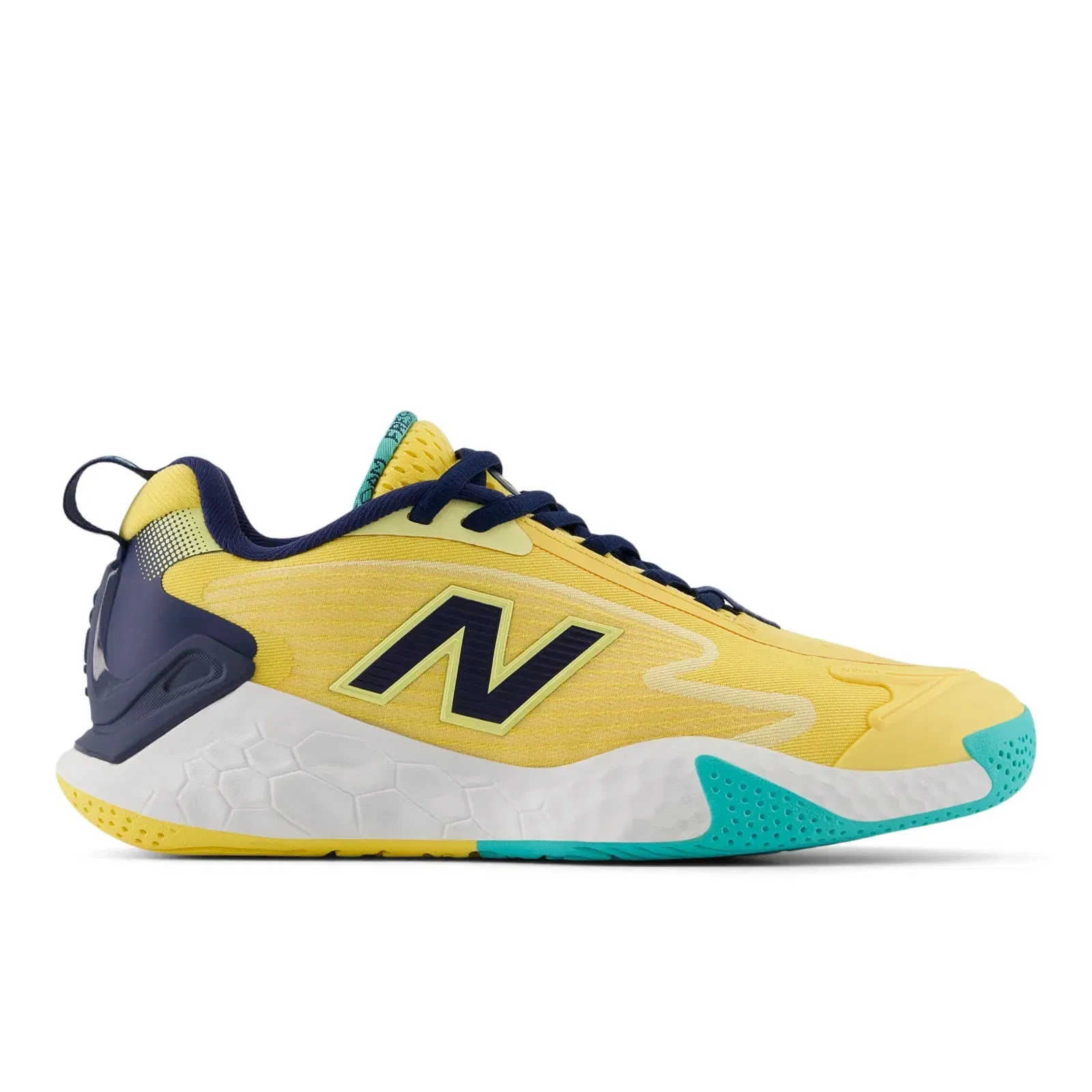 New Balance Fresh Foam X Ct-Rally Clementine With Nb Navy Womens Clementine With Nb Navy