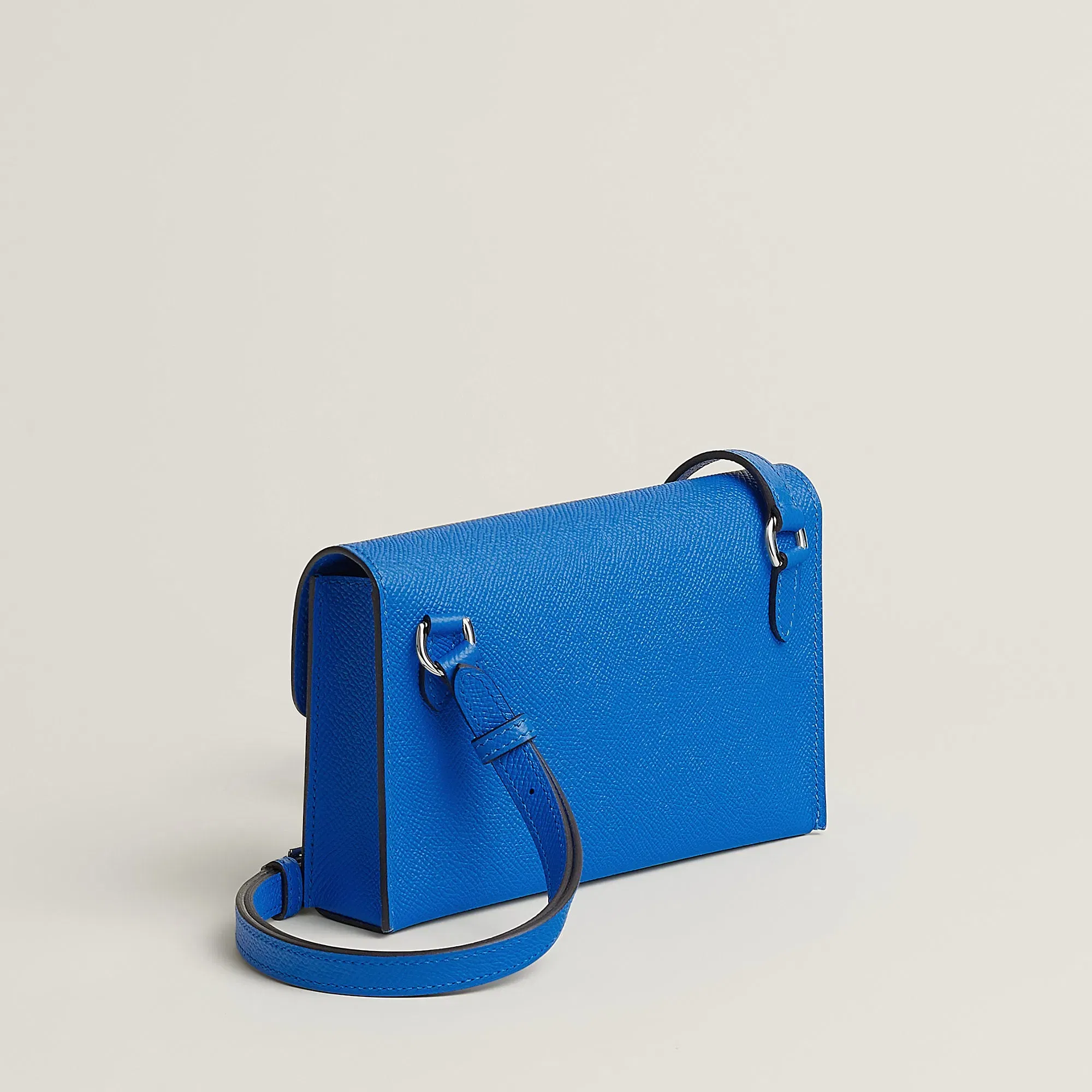 Hermes Hermsnap Wallet Noir