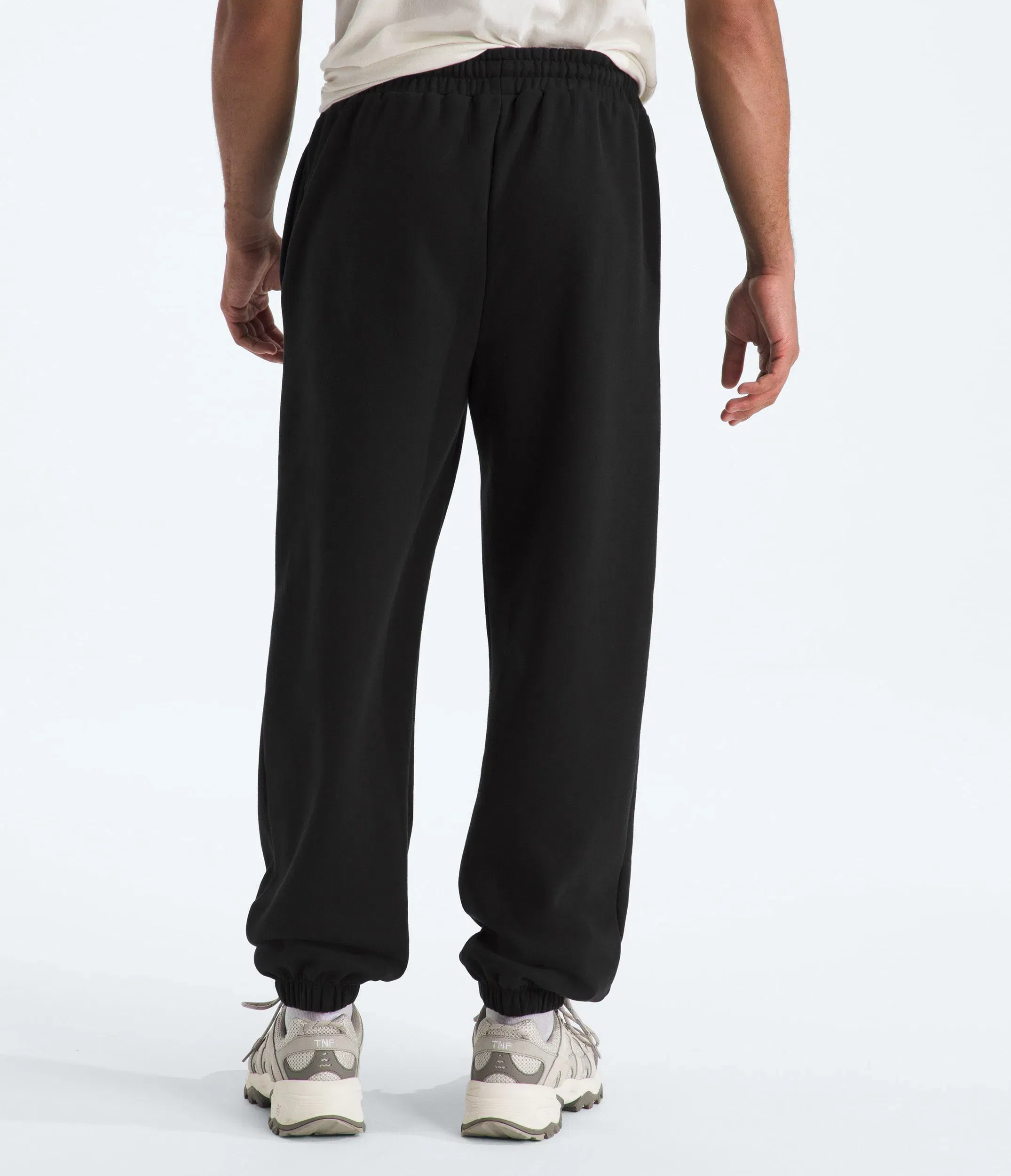 The North Face Men’s TNF™ Essential Simple Dome Relaxed Pants TNF Black