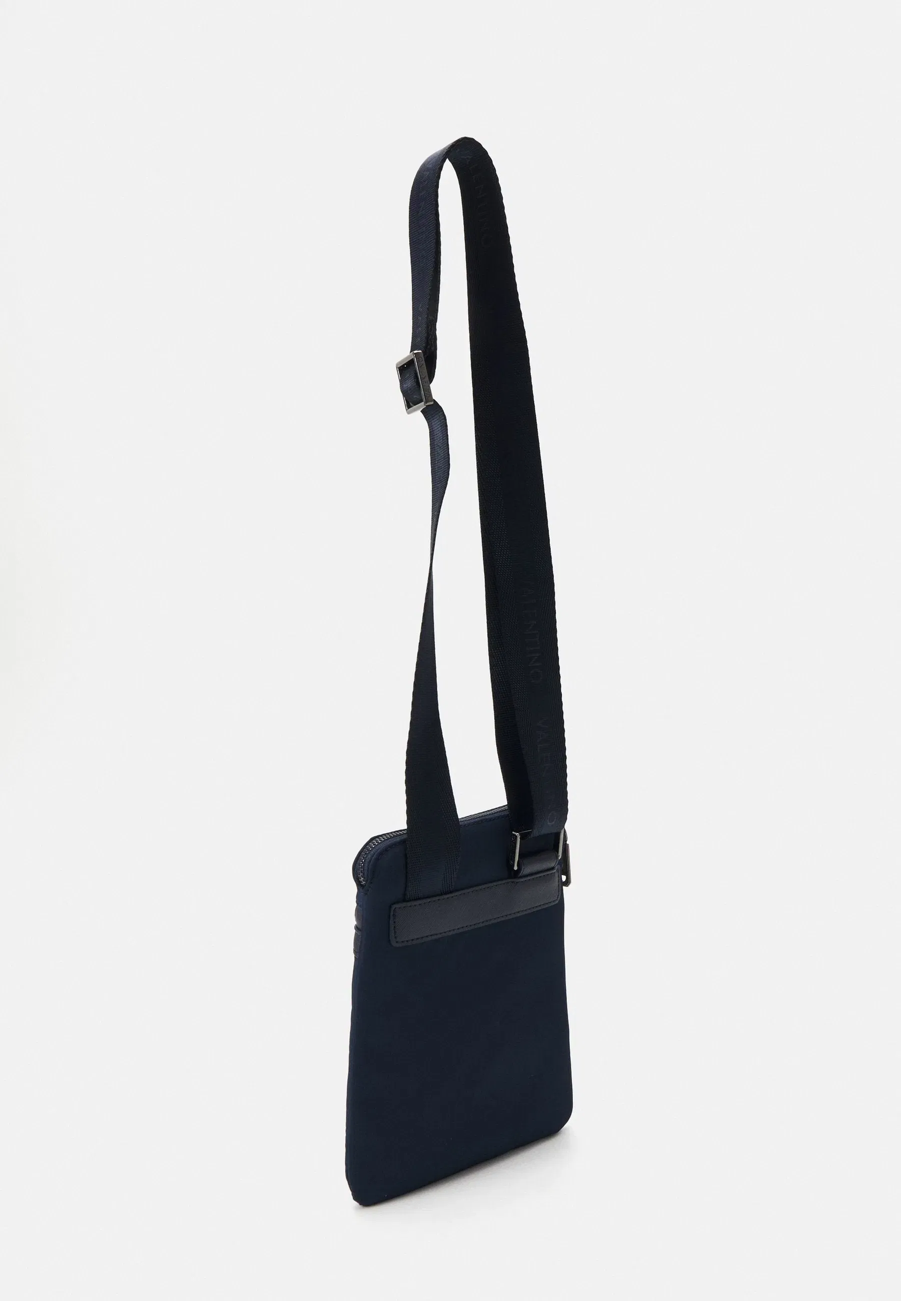 Valentino Bags Cardano Unisex - Cross Body Bag - Blu