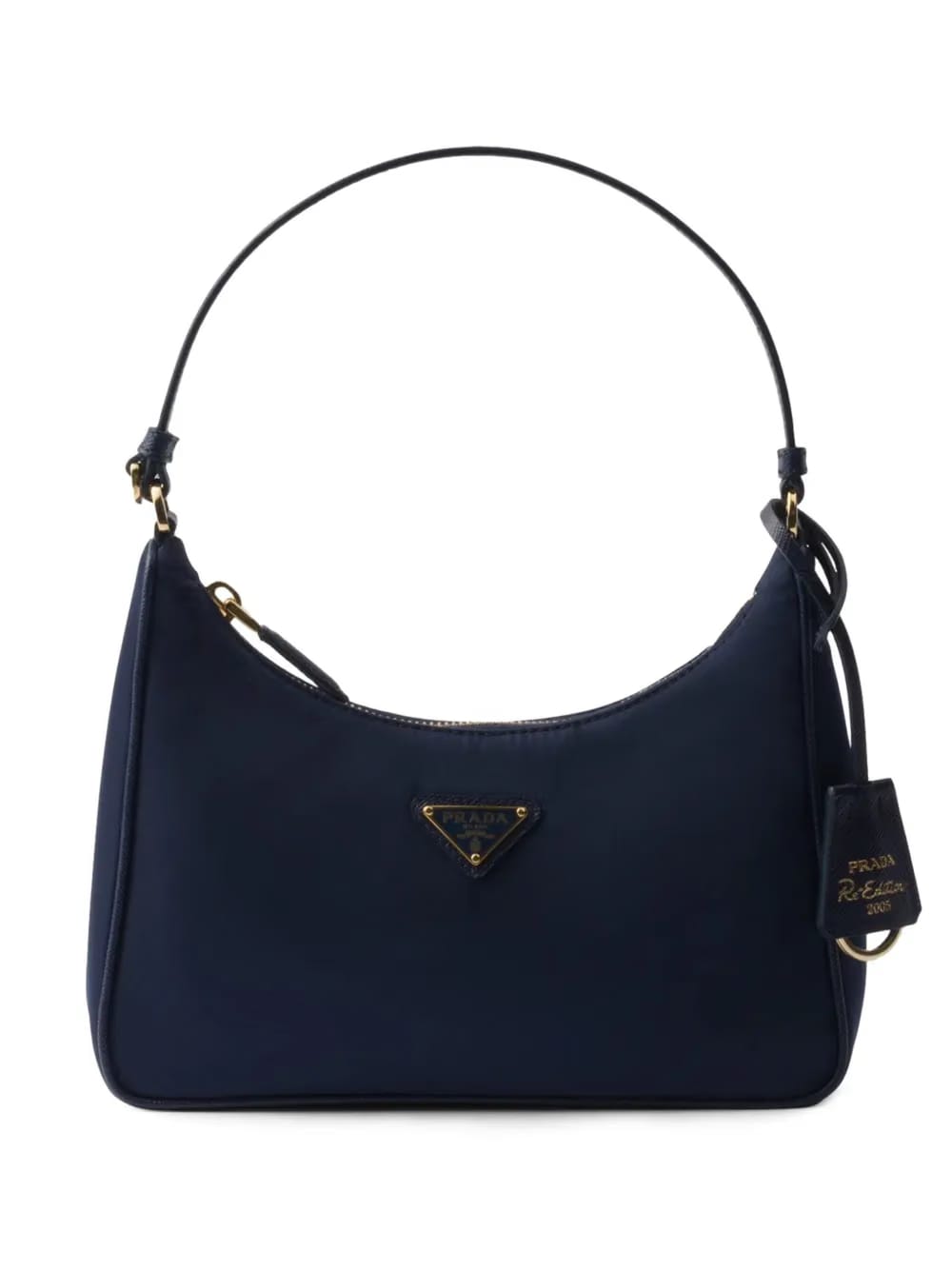mini Re-Edition shoulder bag