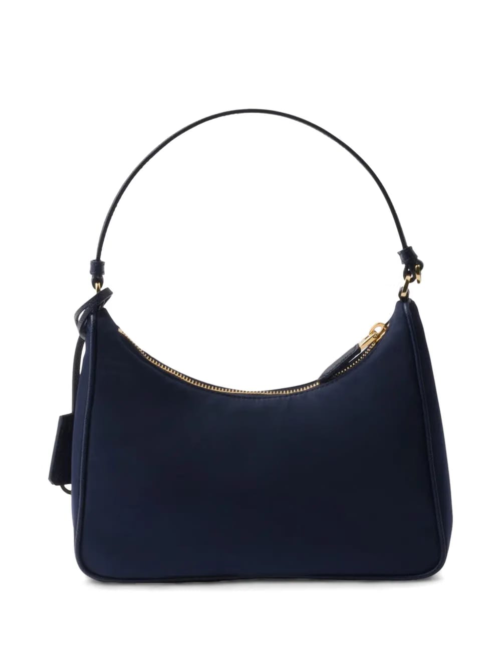 mini Re-Edition shoulder bag