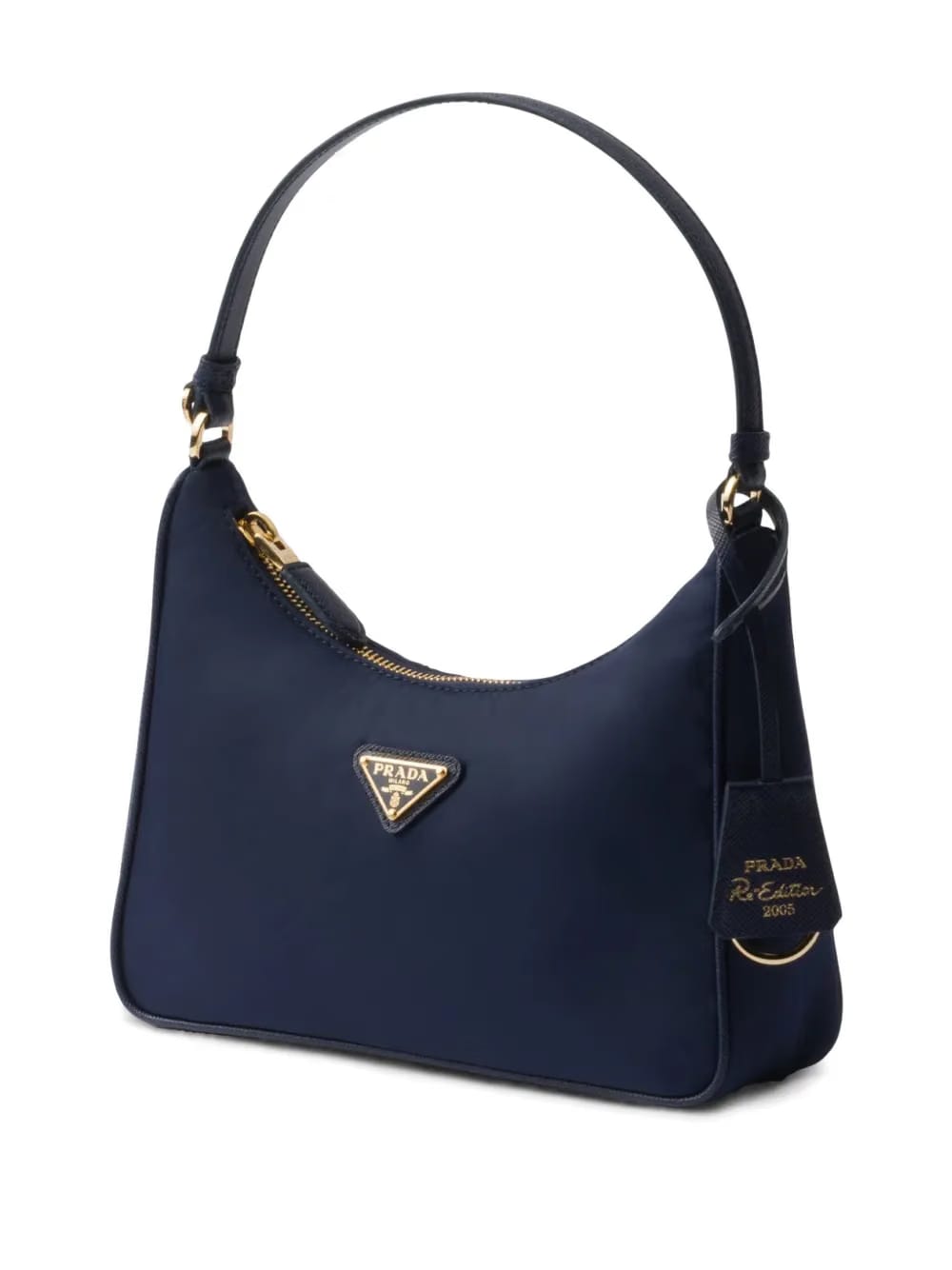 mini Re-Edition shoulder bag