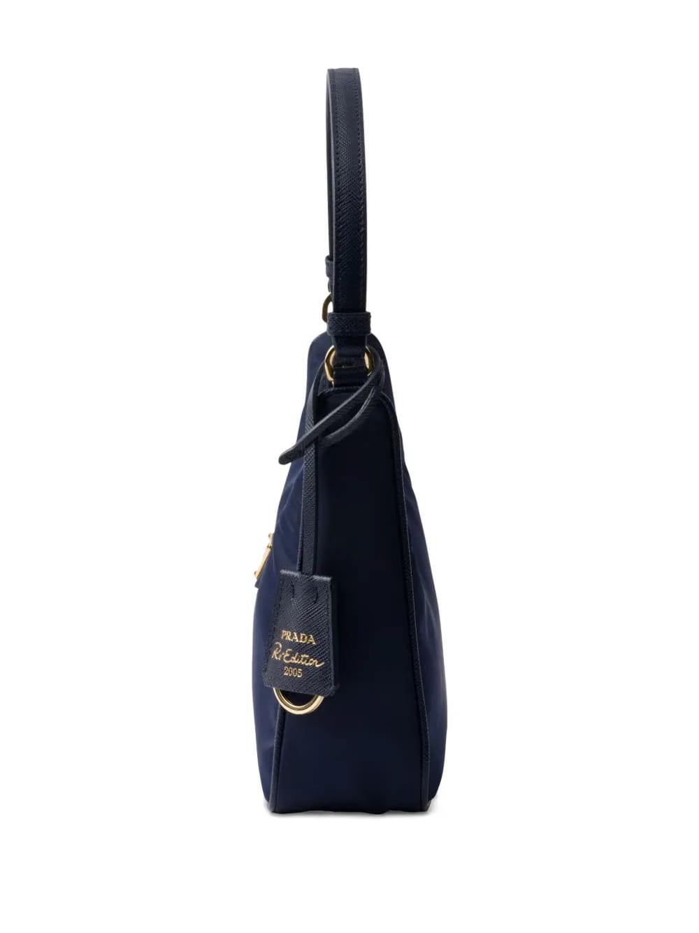 mini Re-Edition shoulder bag