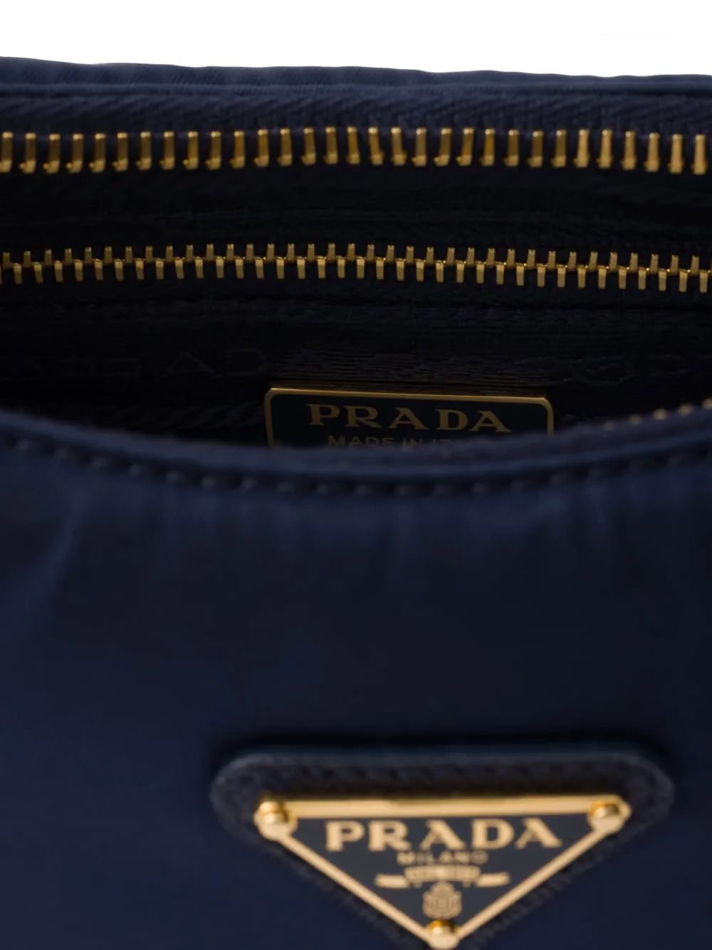 mini Re-Edition shoulder bag
