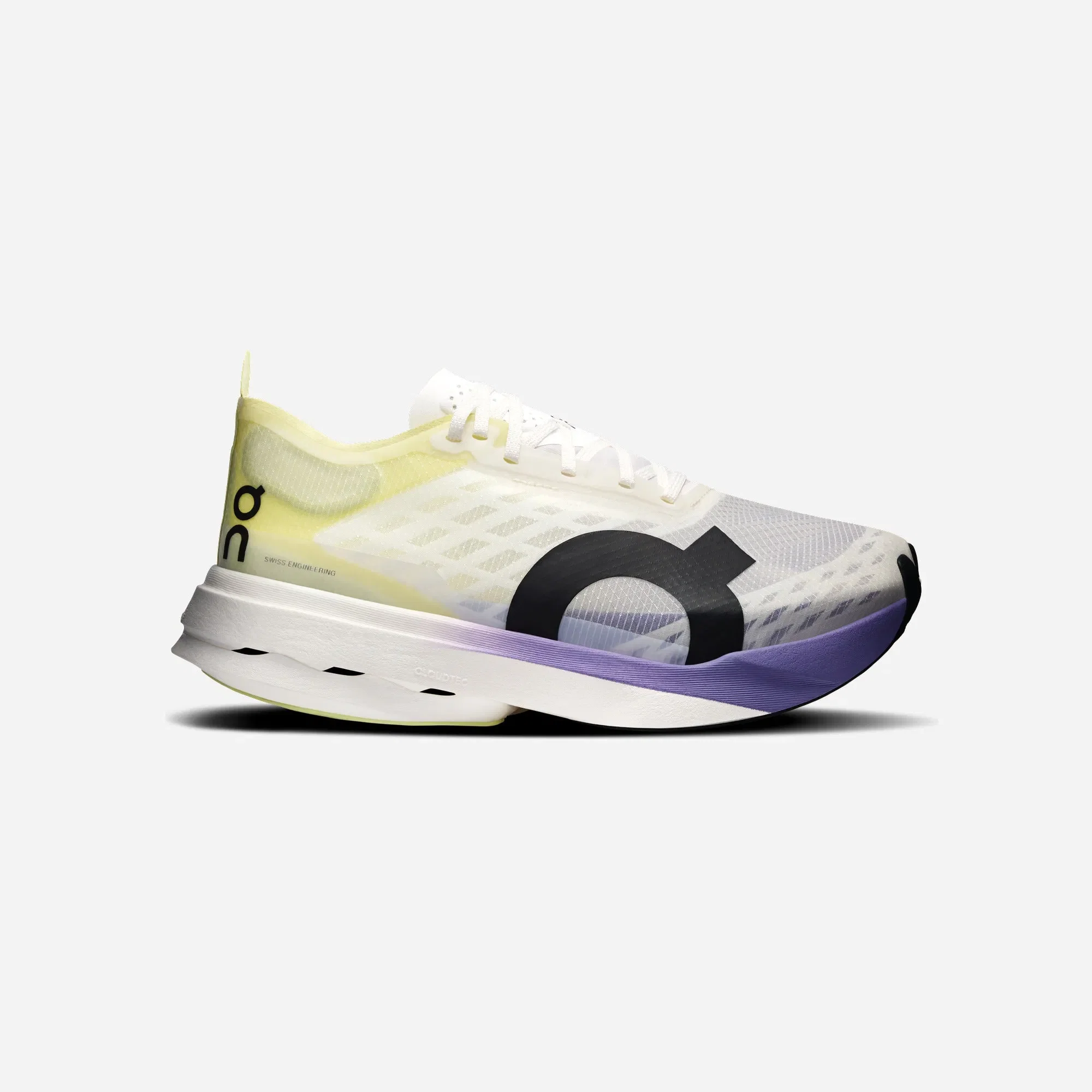 On Cloudboom Strike Juniper Limelight (Women'S)