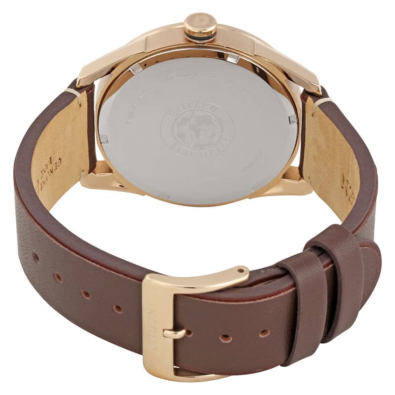 Citizen Drive Grey Dial Mens Watch