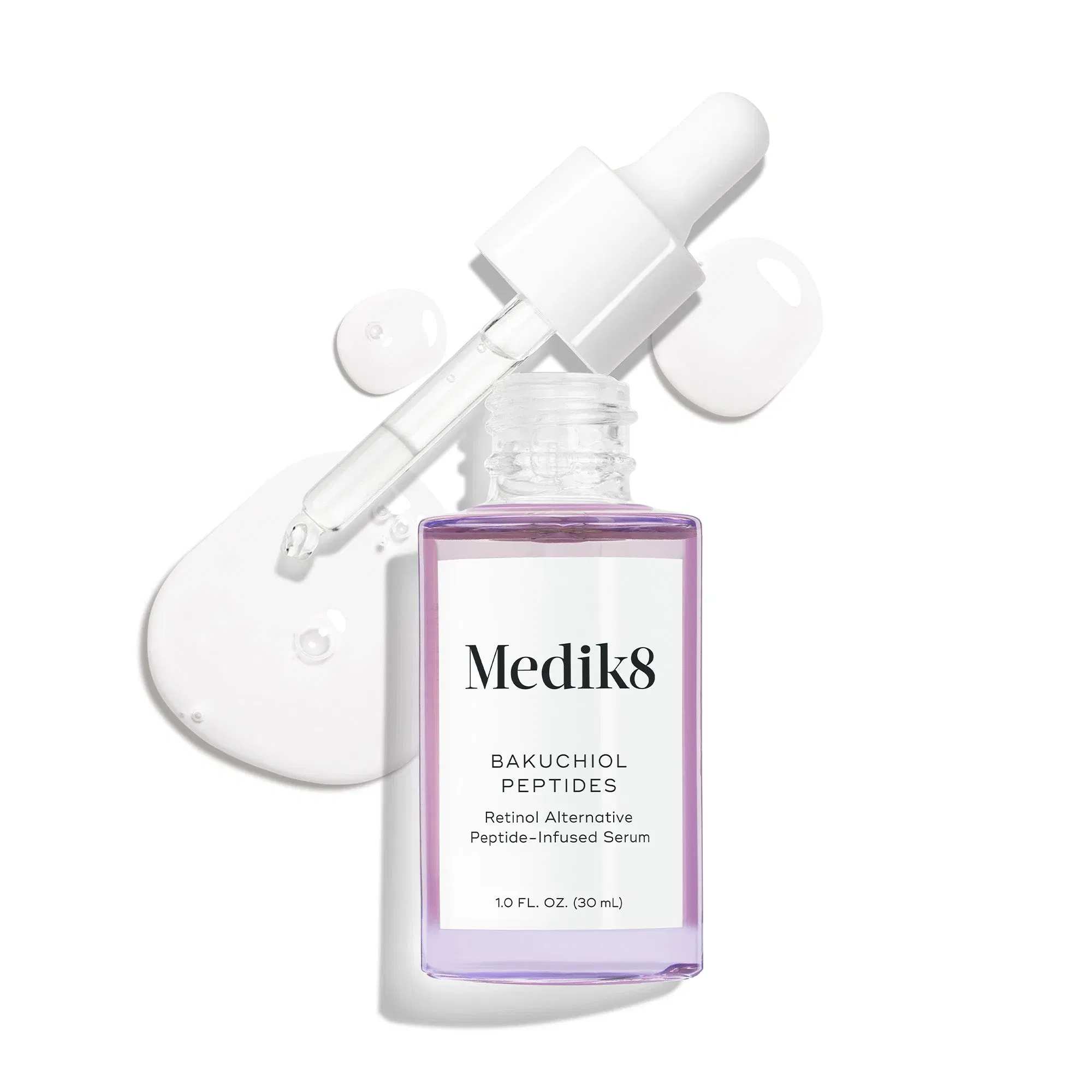 Medik8 Bakuchiol Peptides