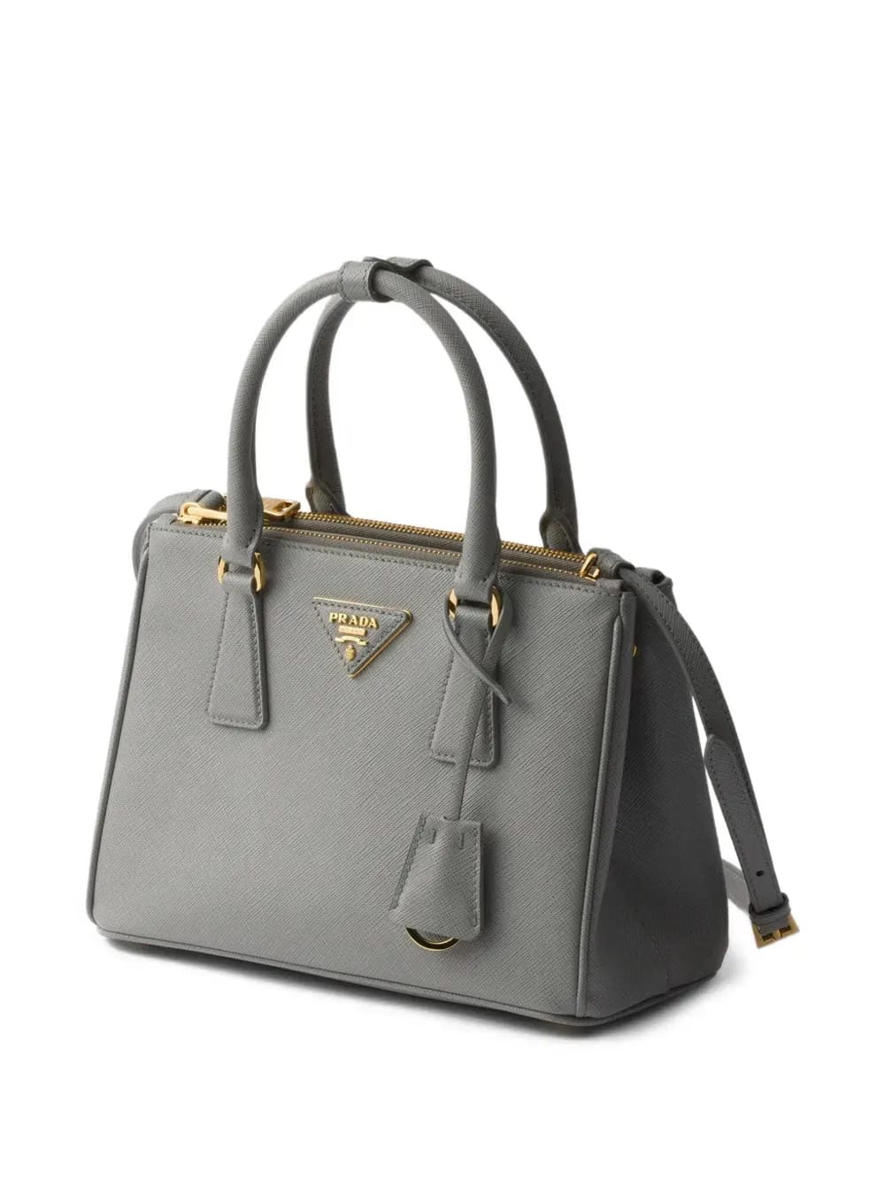 small Galleria tote bag