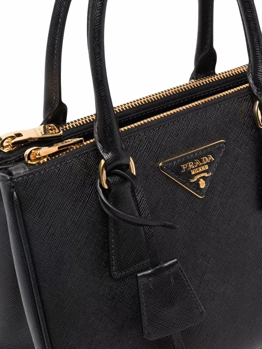 small Galleria tote bag
