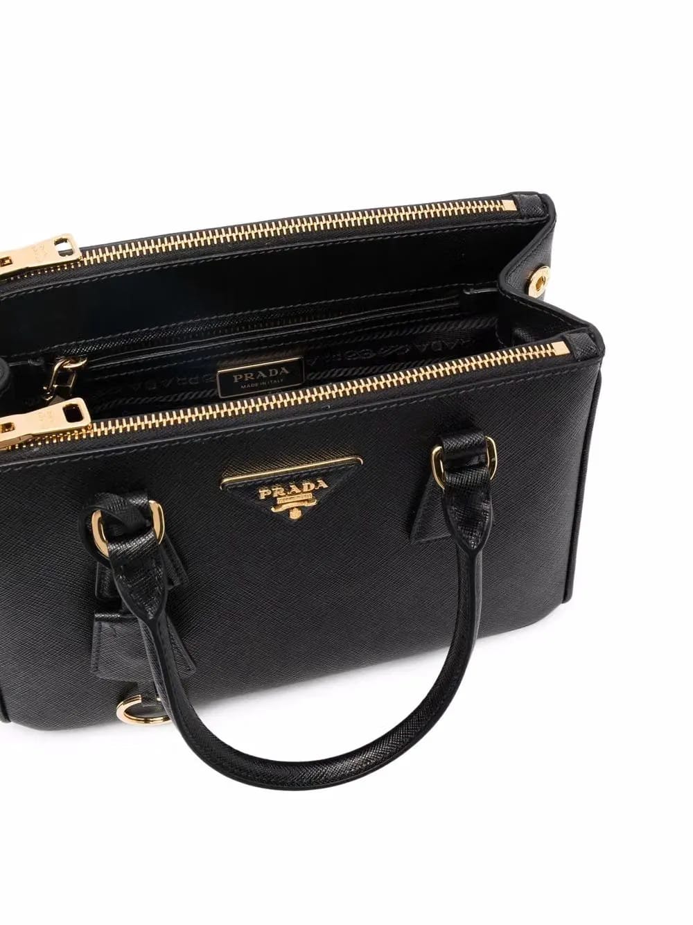 small Galleria tote bag
