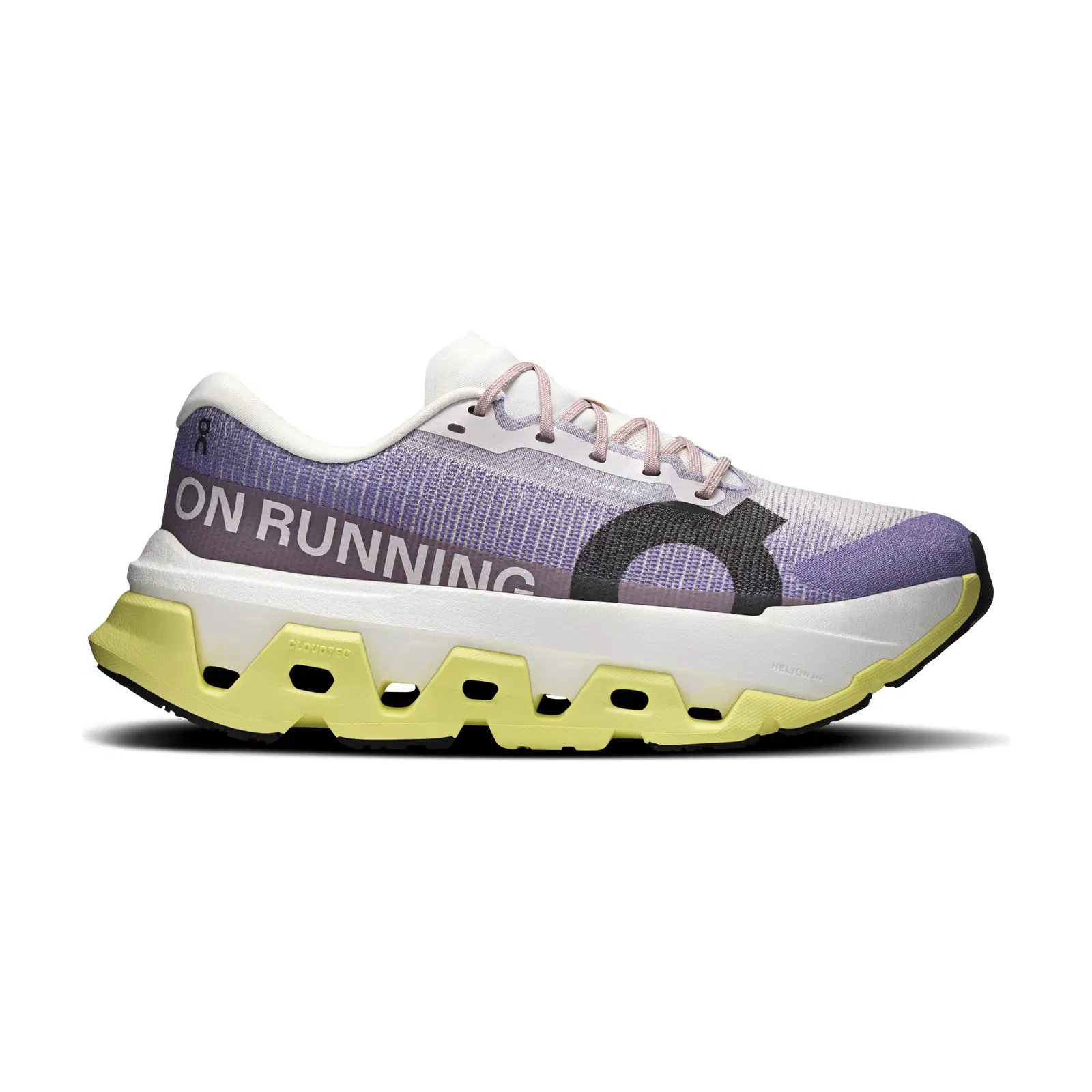 On Cloudmonster 3 Hyper Lily Limelight (Women'S)