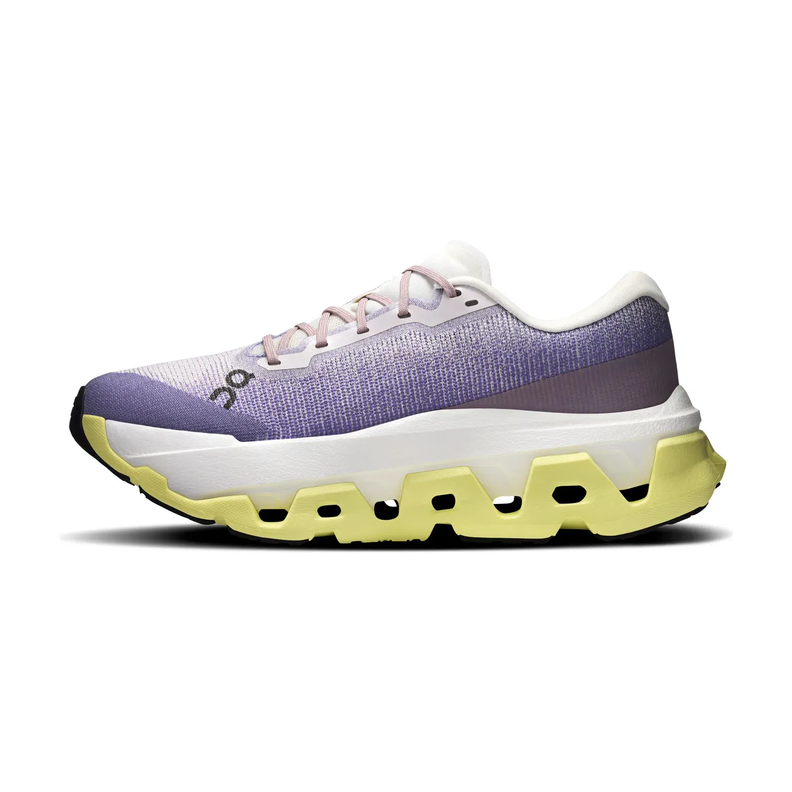 On Cloudmonster 3 Hyper Lily Limelight (Women'S)