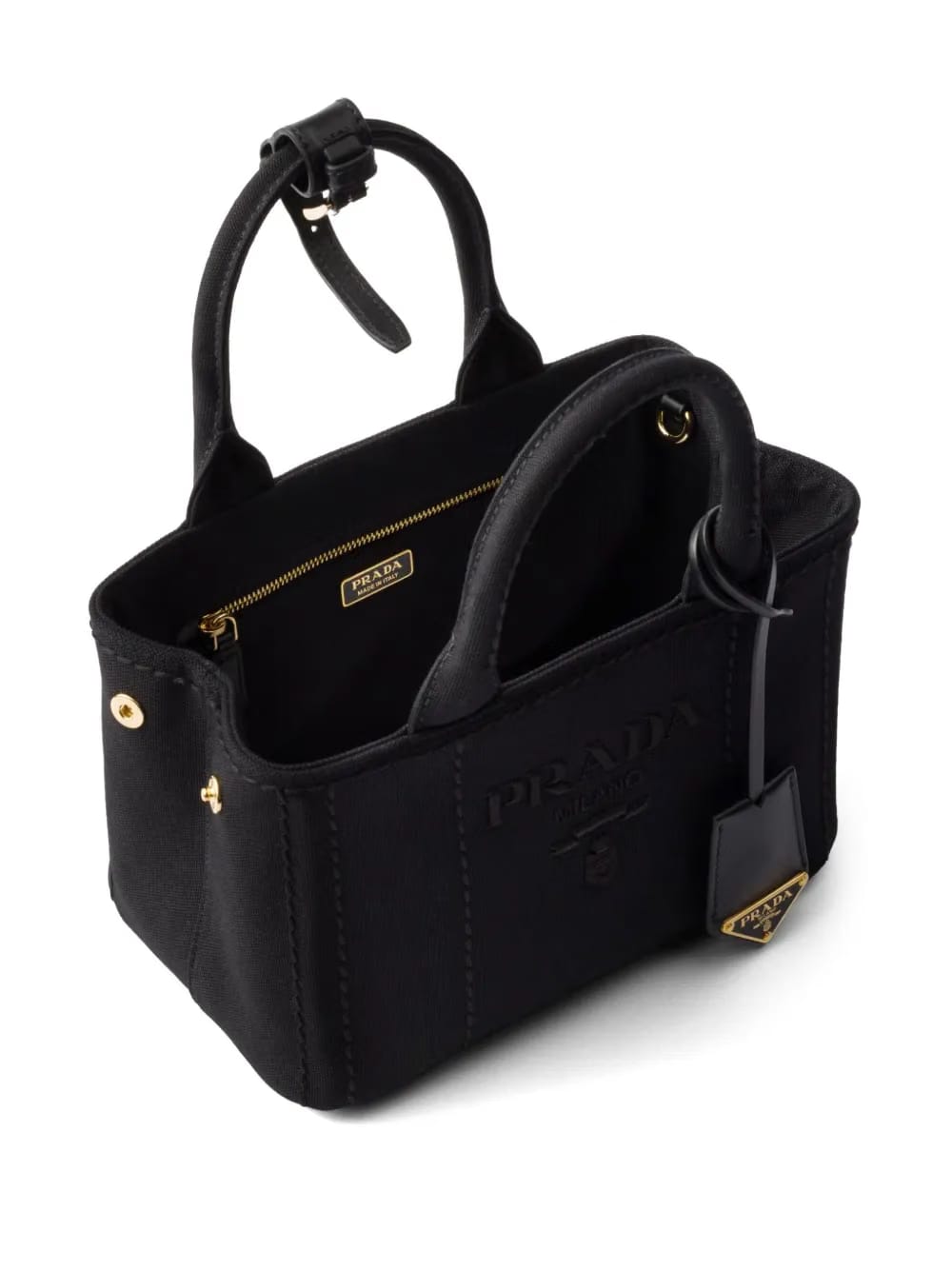 Jardinière mini bag