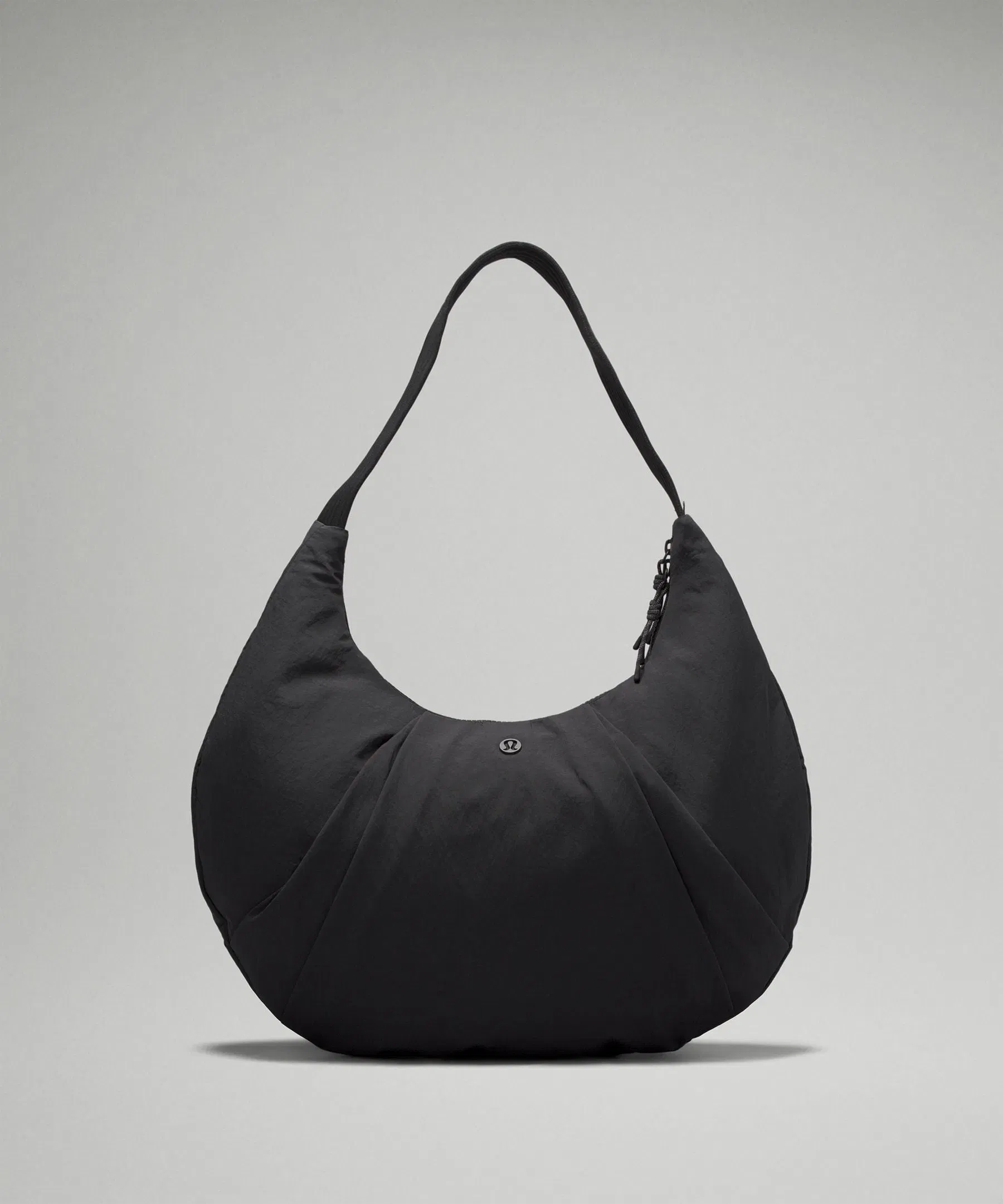Lululemon Pleated Shoulder Bag 10L