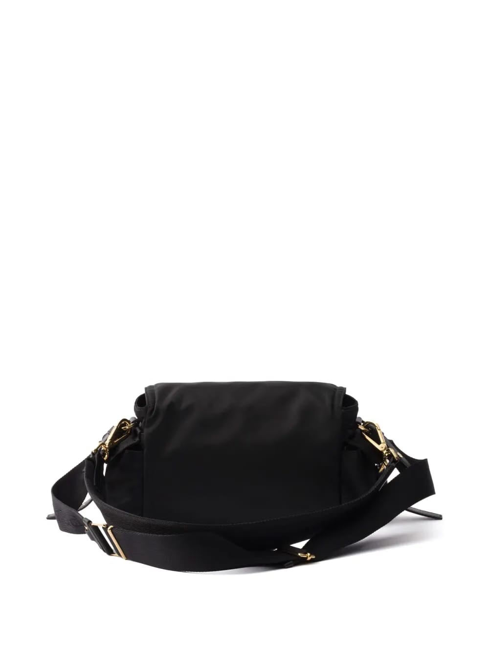 medium Explore shoulder bag