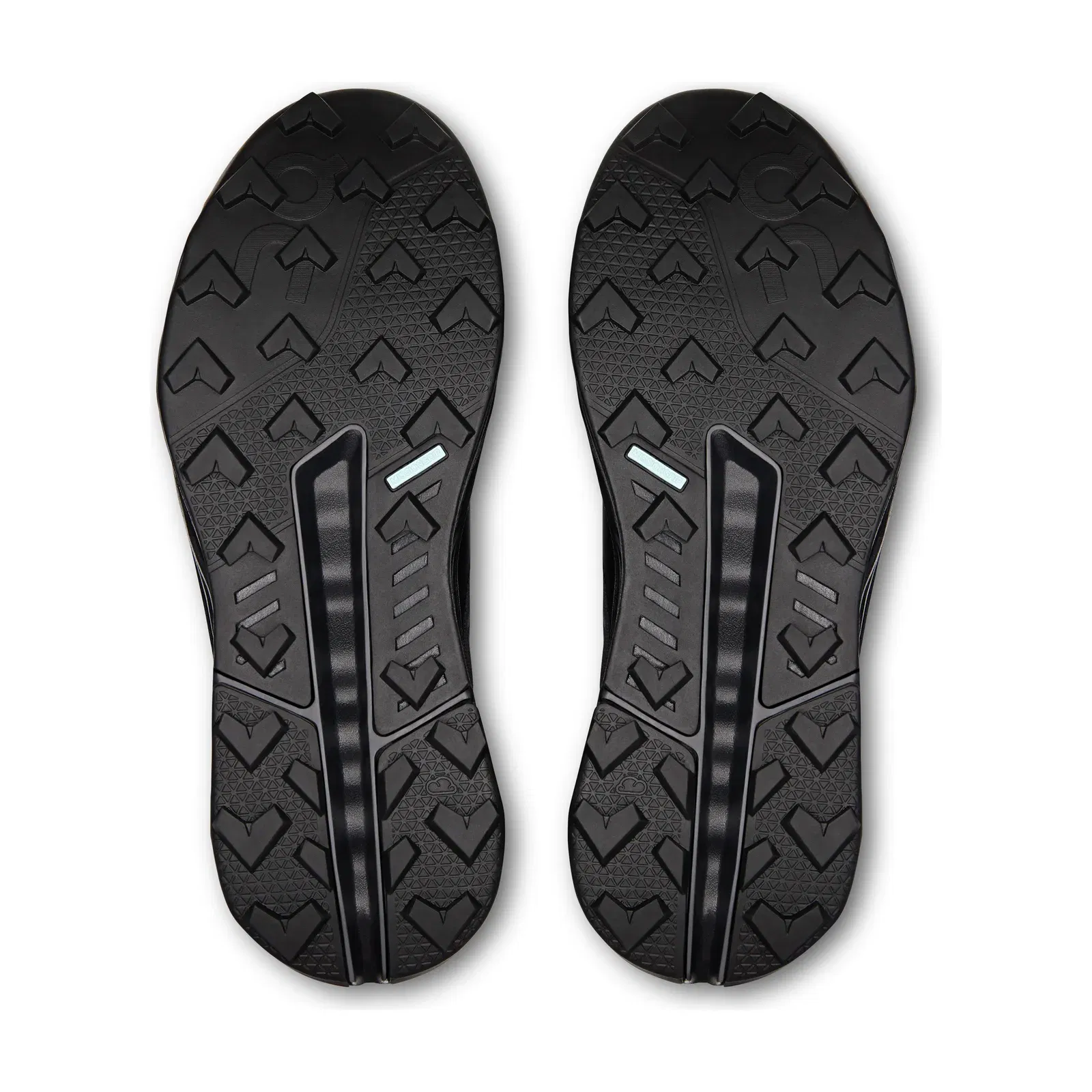 On Running Cloudhorizon 2 Waterproof Black