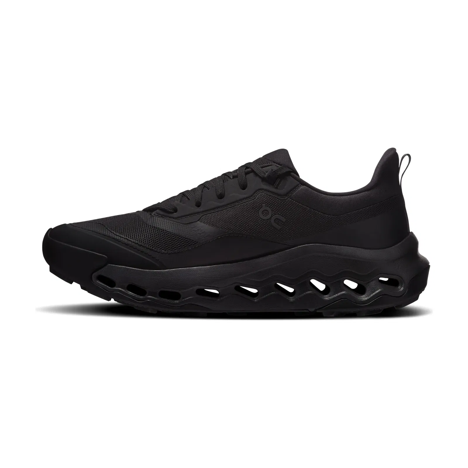 On Running Cloudhorizon 2 Waterproof Black