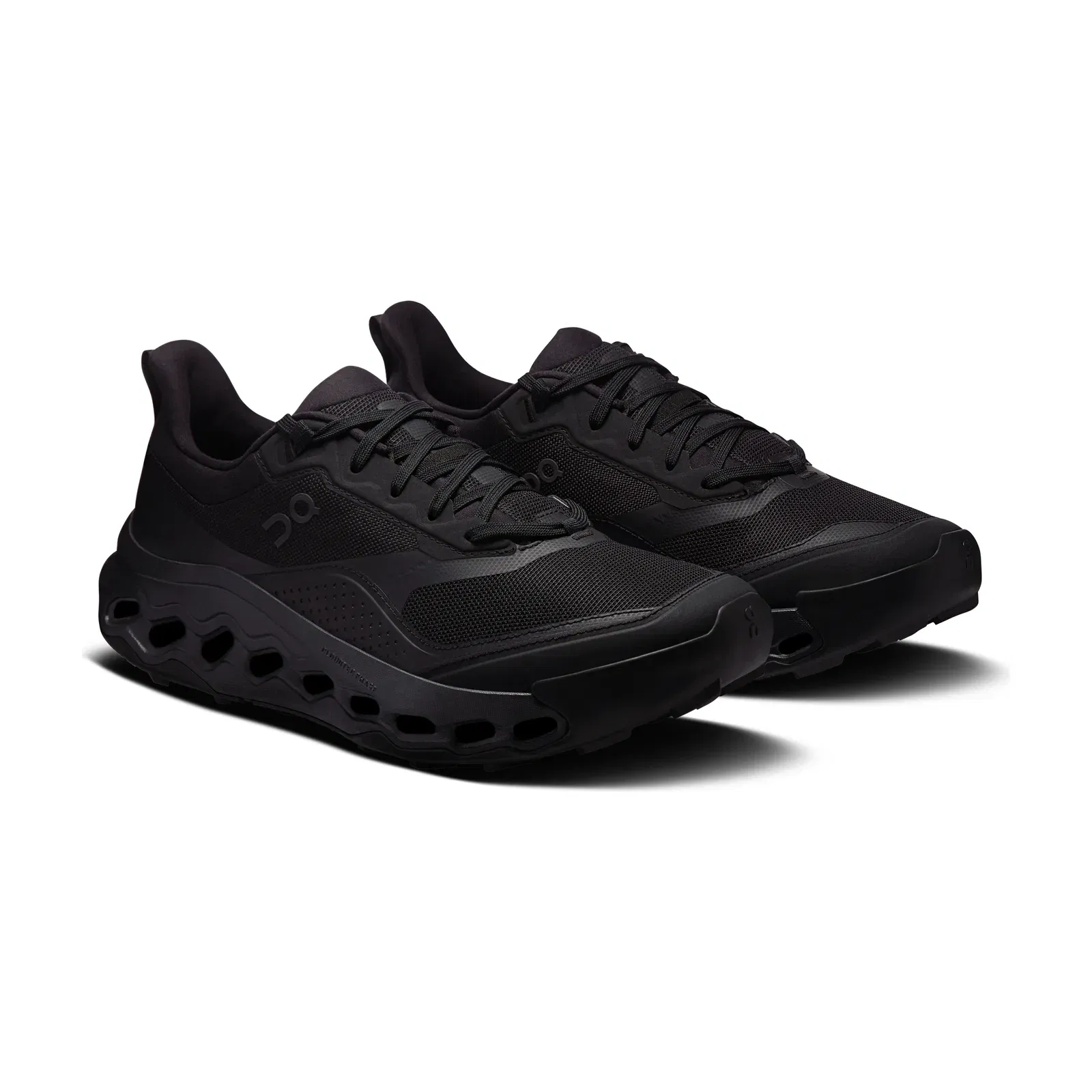 On Running Cloudhorizon 2 Waterproof Black